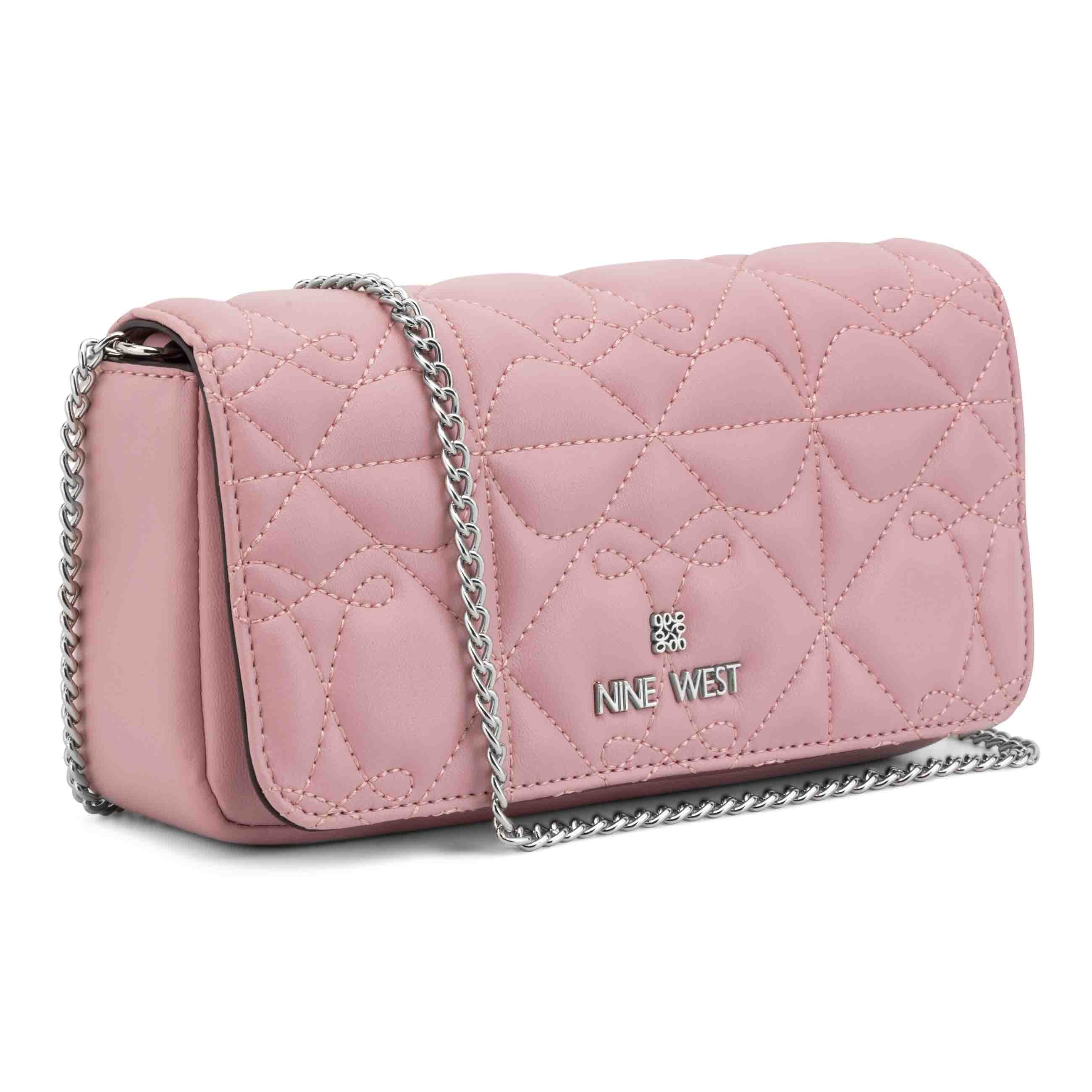 Kiersten Chain Phone Clutch Crossbody - Image 2