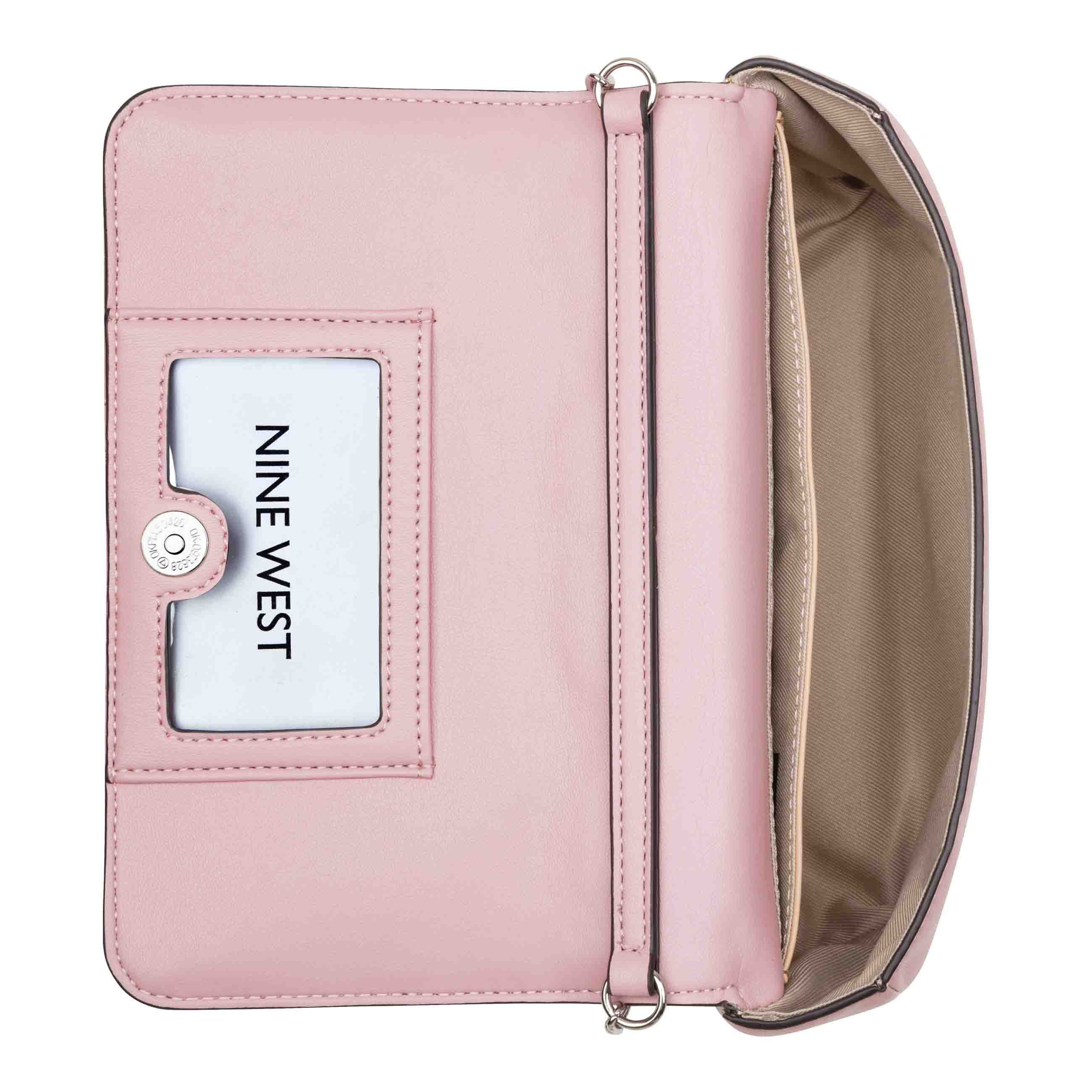 Kiersten Chain Phone Clutch Crossbody - Image 3