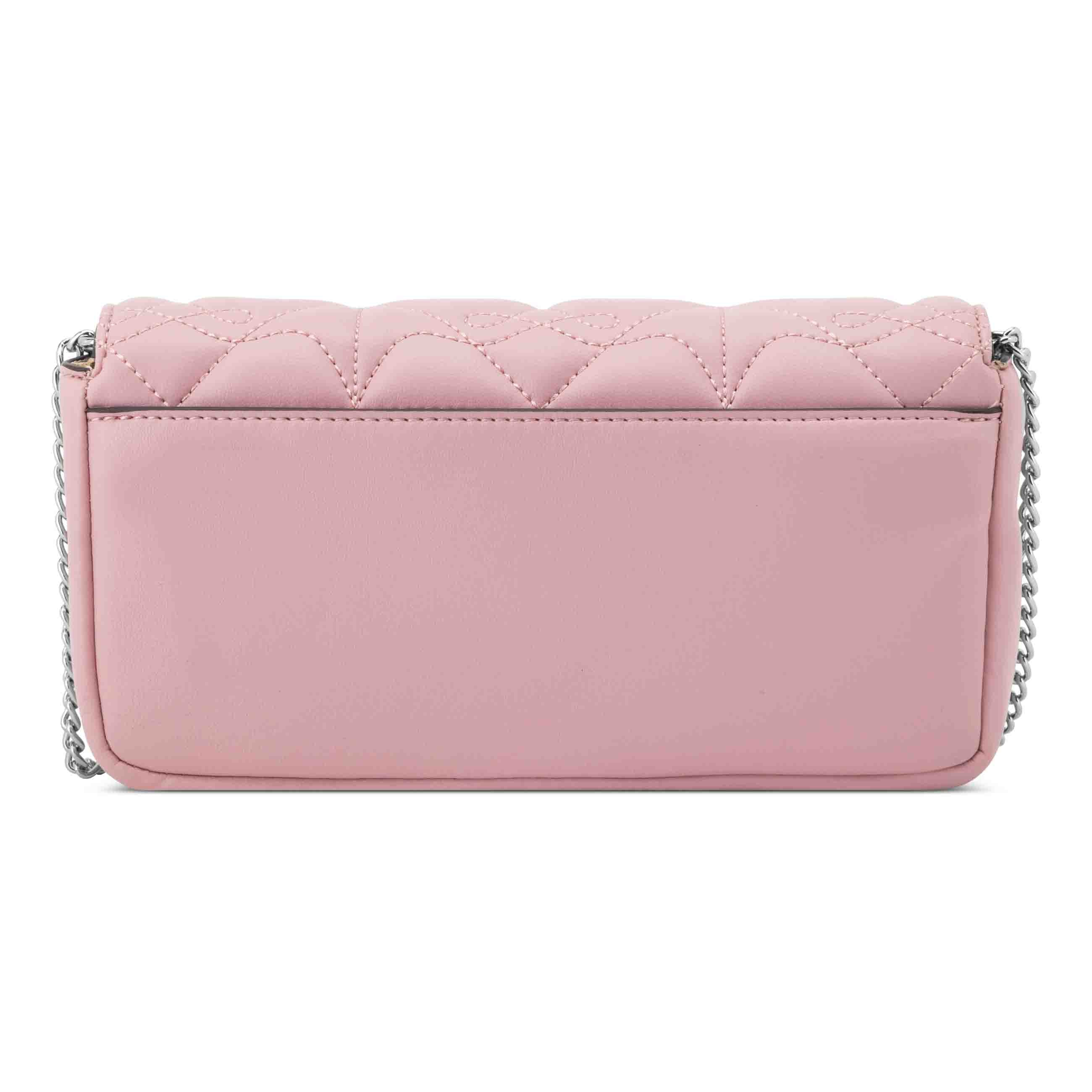 Kiersten Chain Phone Clutch Crossbody - Image 4