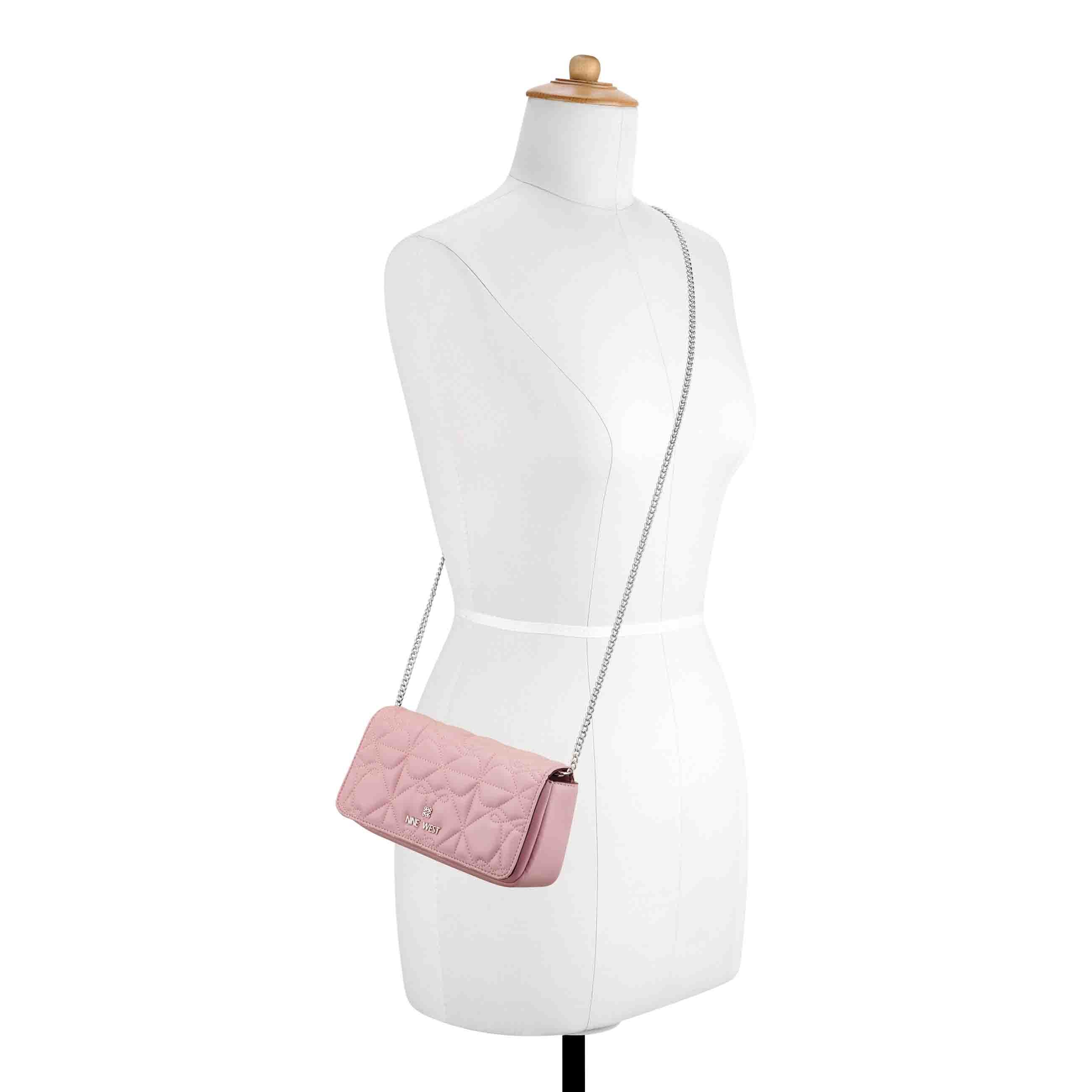 Kiersten Chain Phone Clutch Crossbody - Image 5