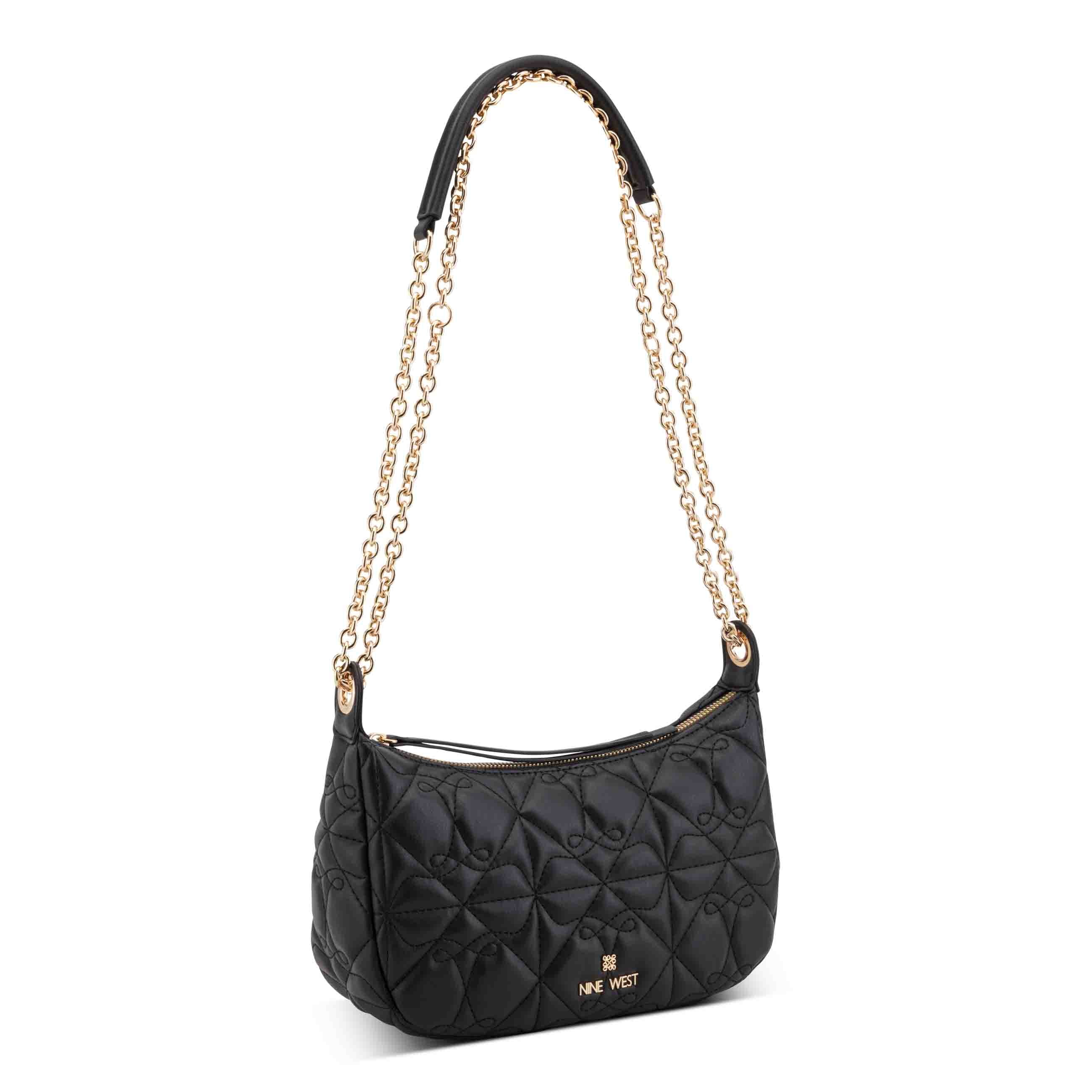 Kiersten Convertible Chain Crossbody - Image 2