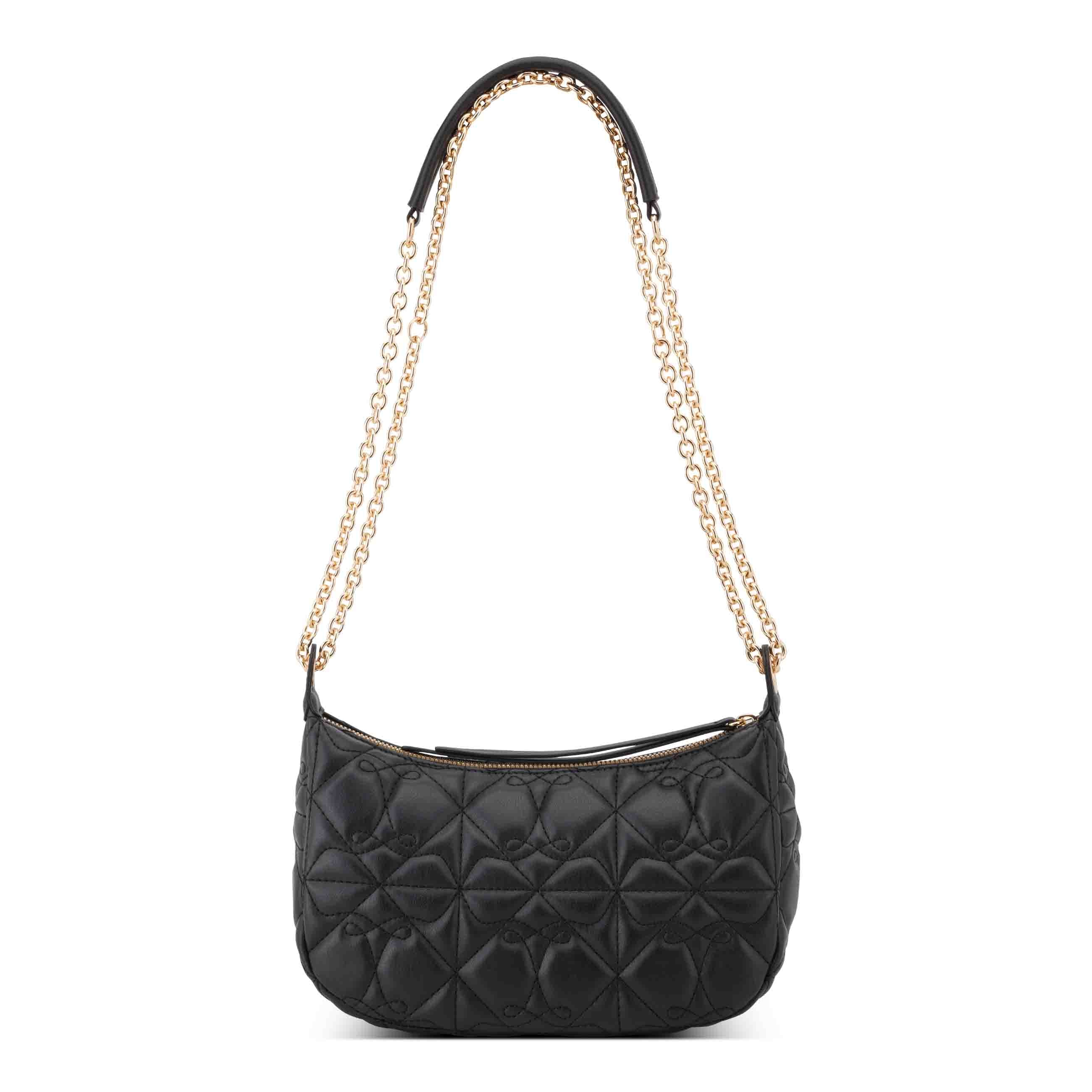 Kiersten Convertible Chain Crossbody - Image 3