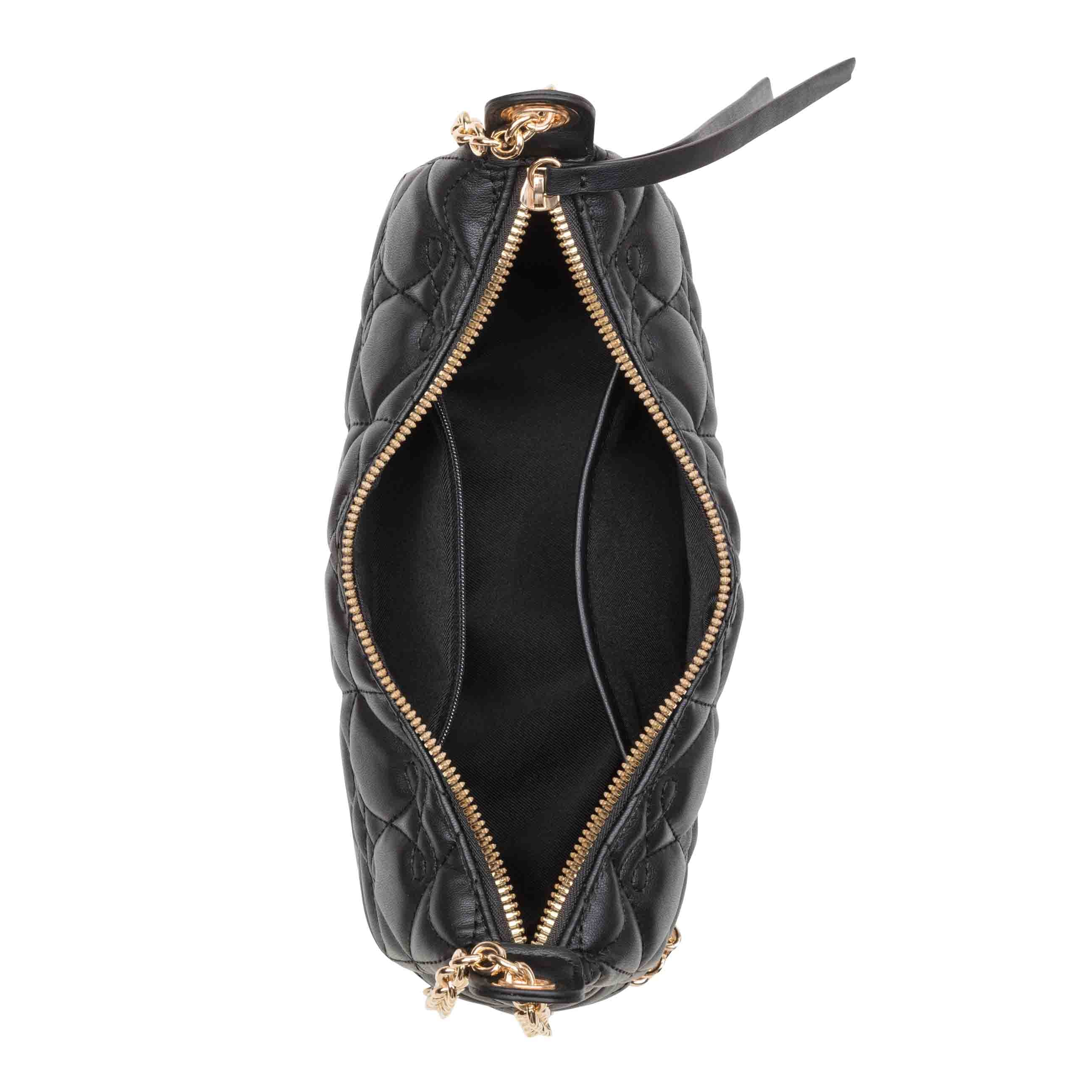 Kiersten Convertible Chain Crossbody - Image 4