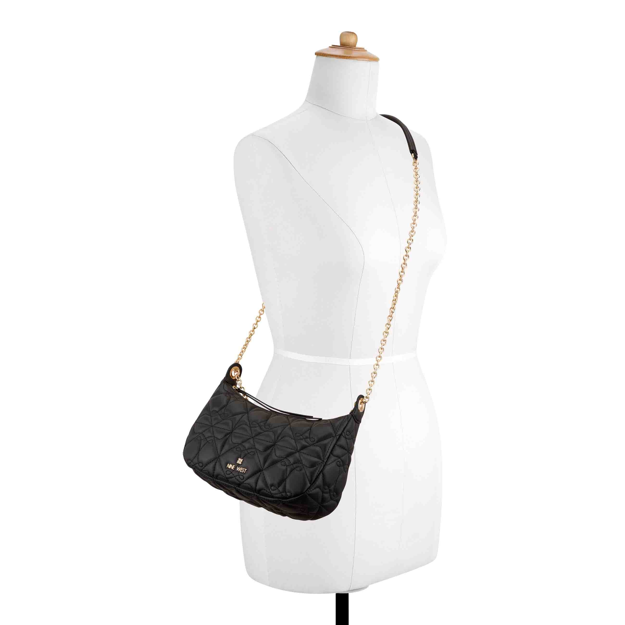Kiersten Convertible Chain Crossbody - Image 5