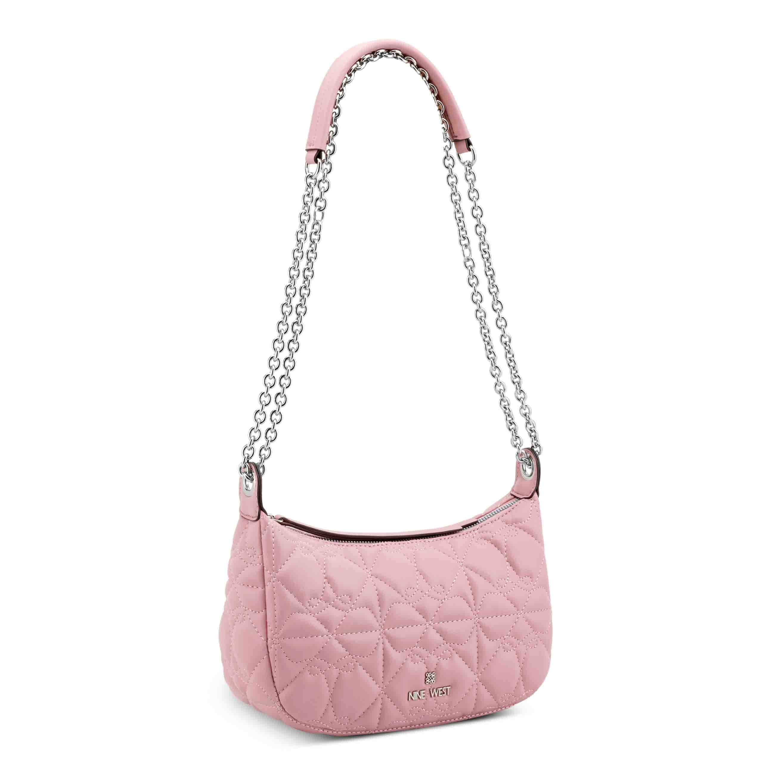Kiersten Convertible Chain Crossbody - Image 2