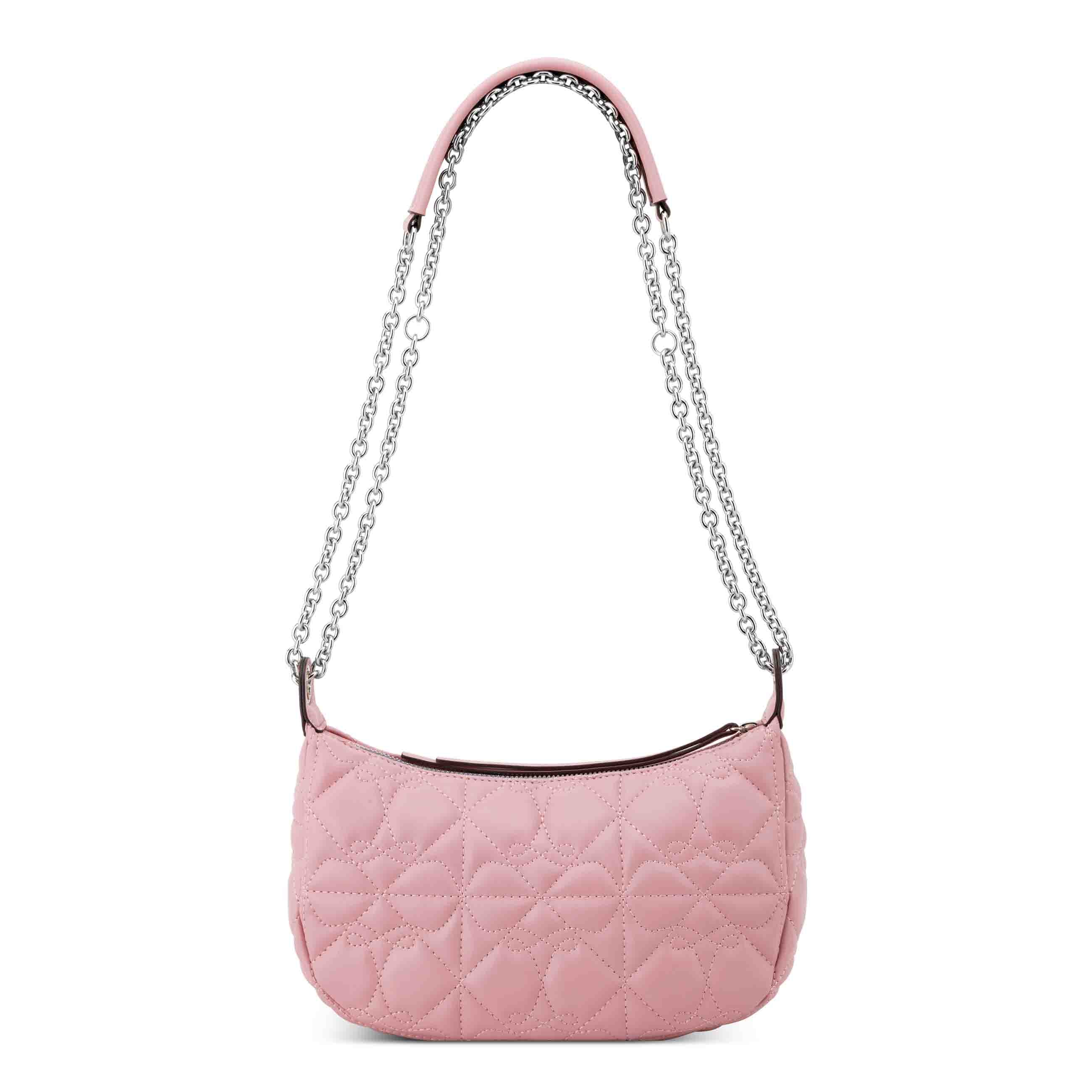 Kiersten Convertible Chain Crossbody - Image 3