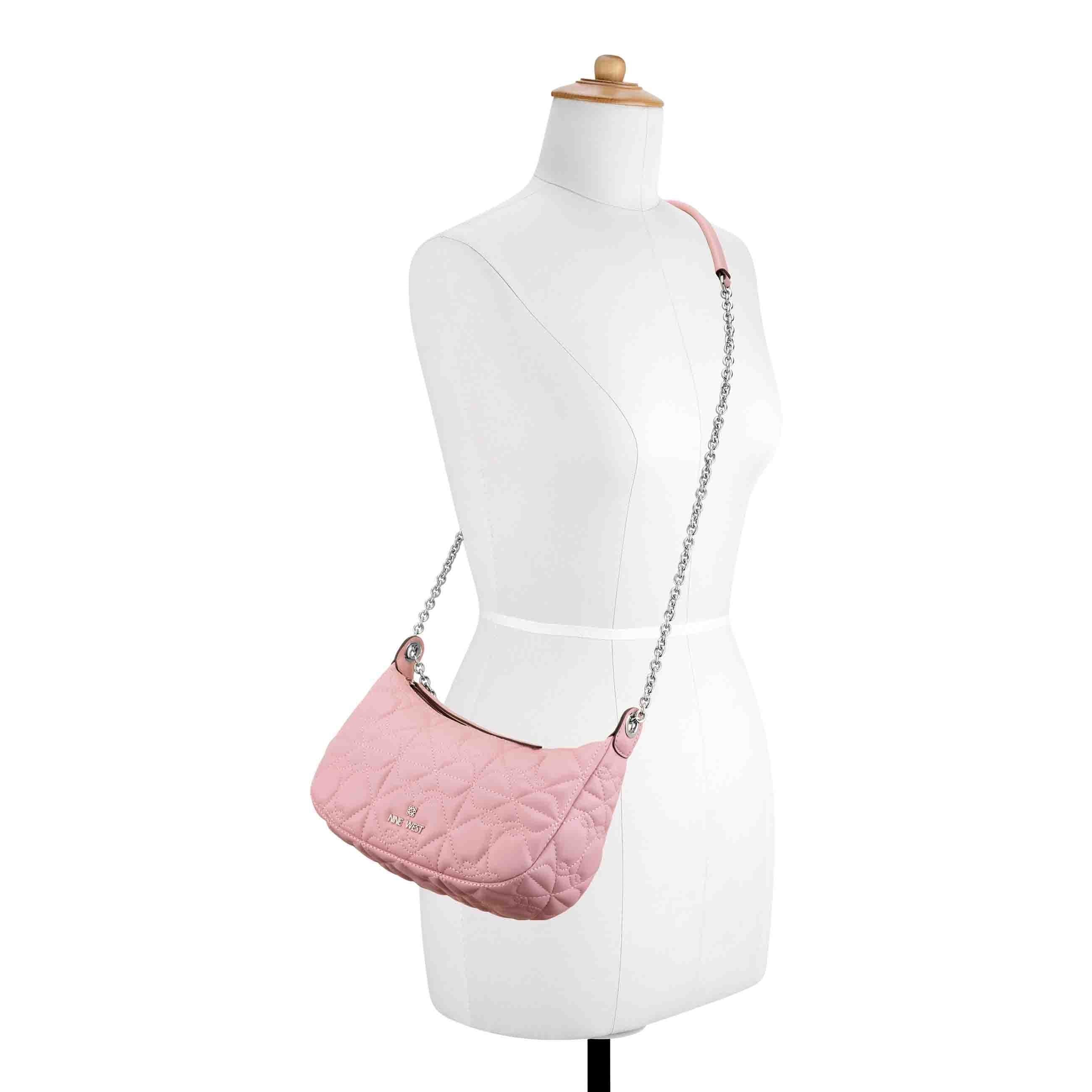 Kiersten Convertible Chain Crossbody - Image 5