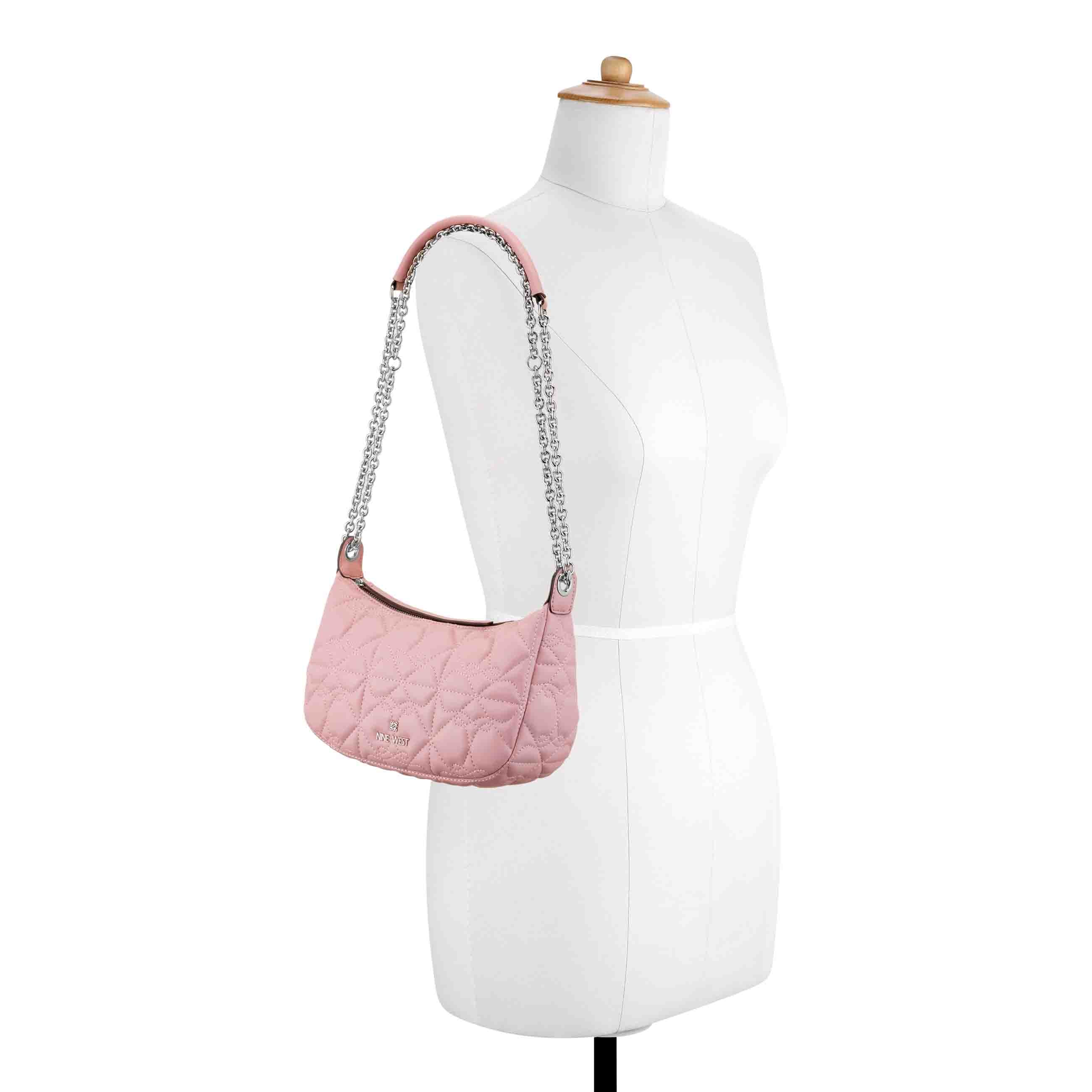 Kiersten Convertible Chain Crossbody - Image 6