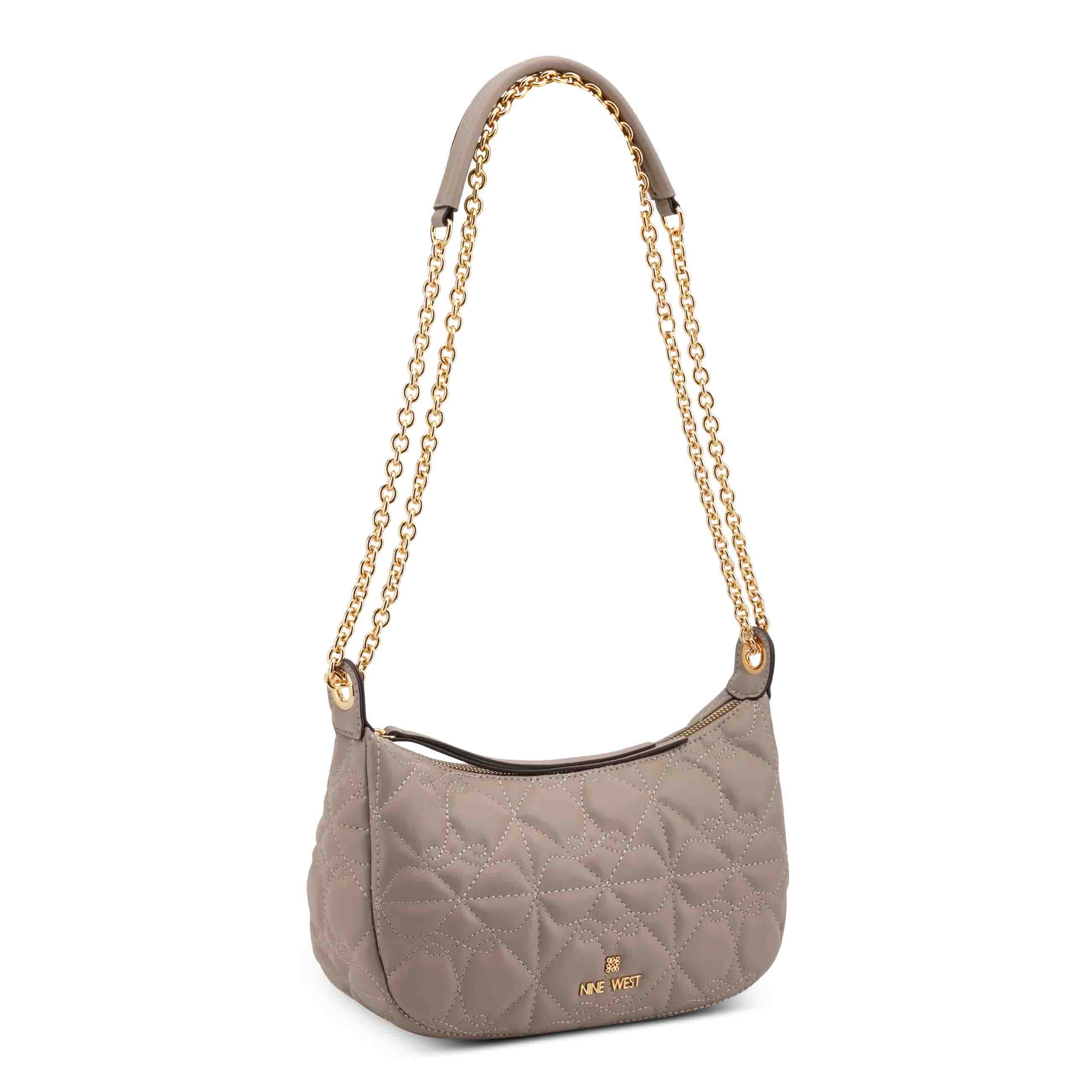 Kiersten Convertible Chain Crossbody - Image 2