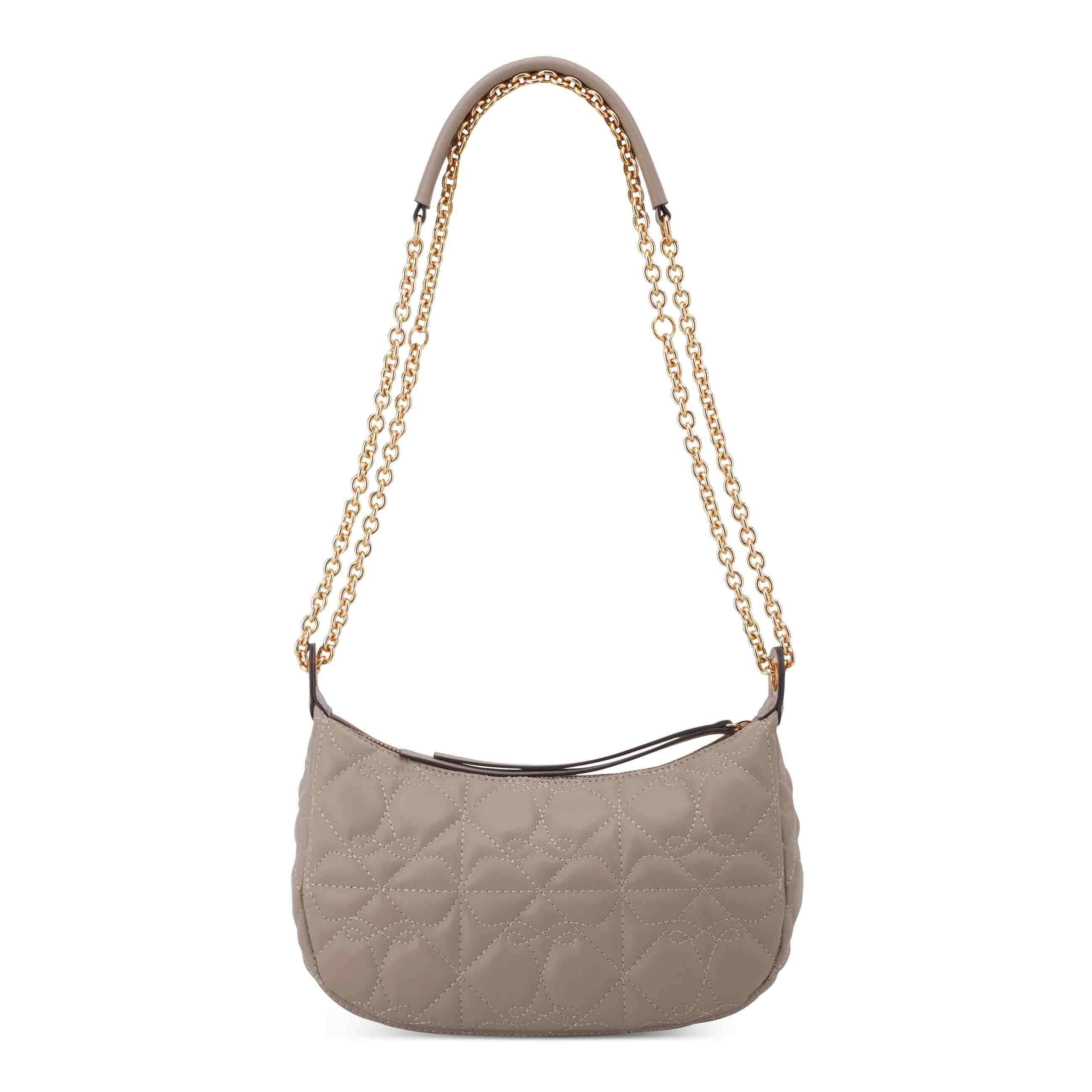 Kiersten Convertible Chain Crossbody - Image 3