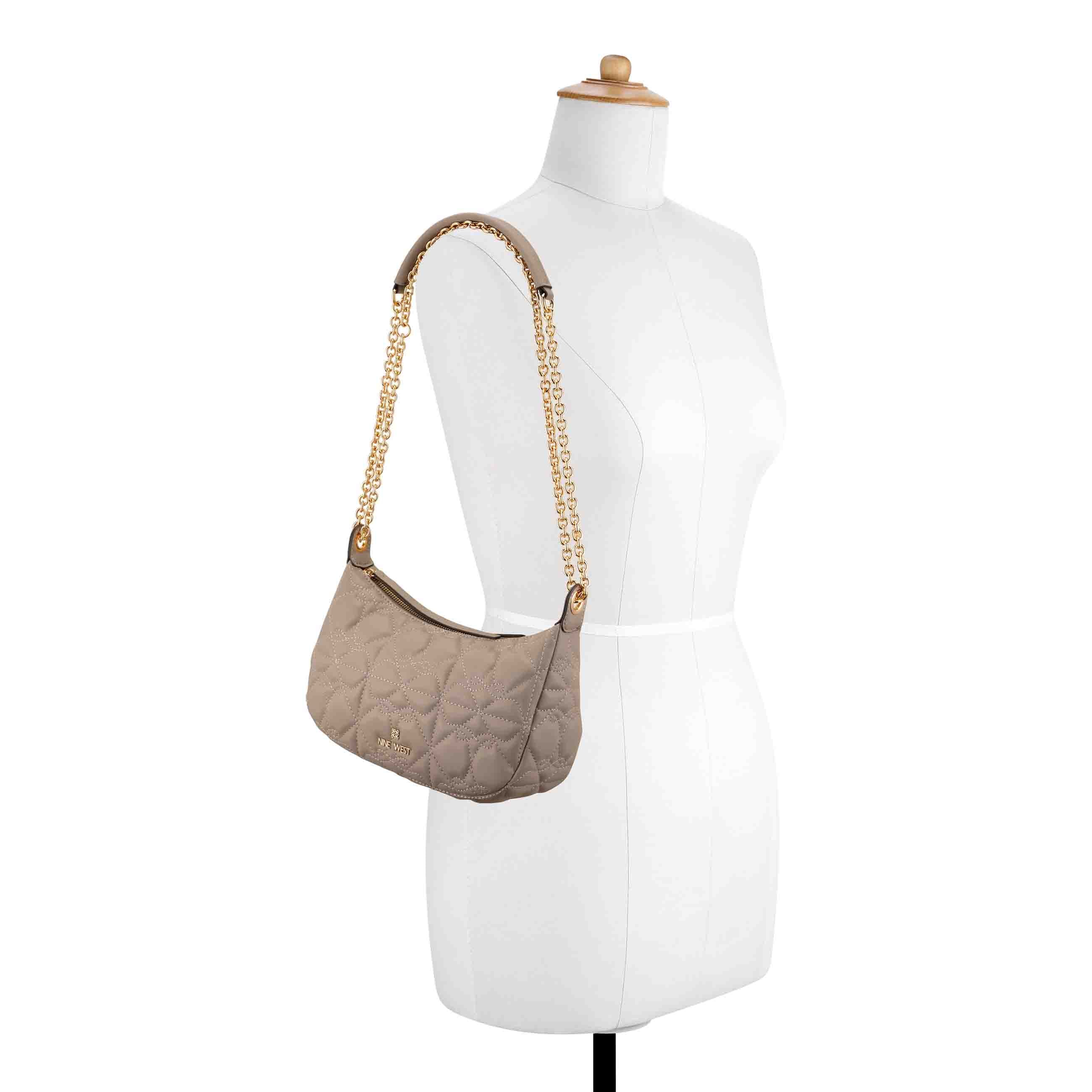 Kiersten Convertible Chain Crossbody - Image 5