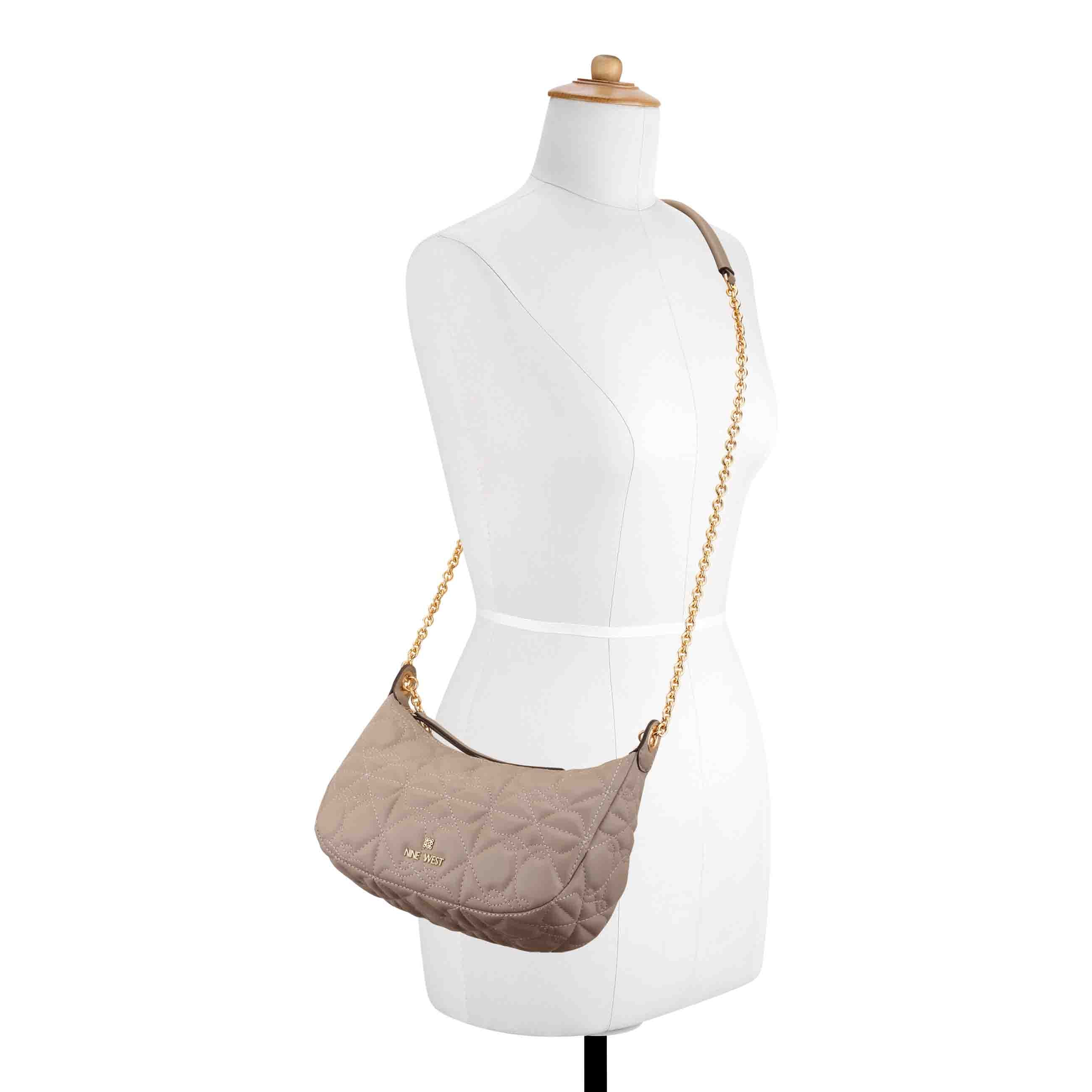 Kiersten Convertible Chain Crossbody - Image 6