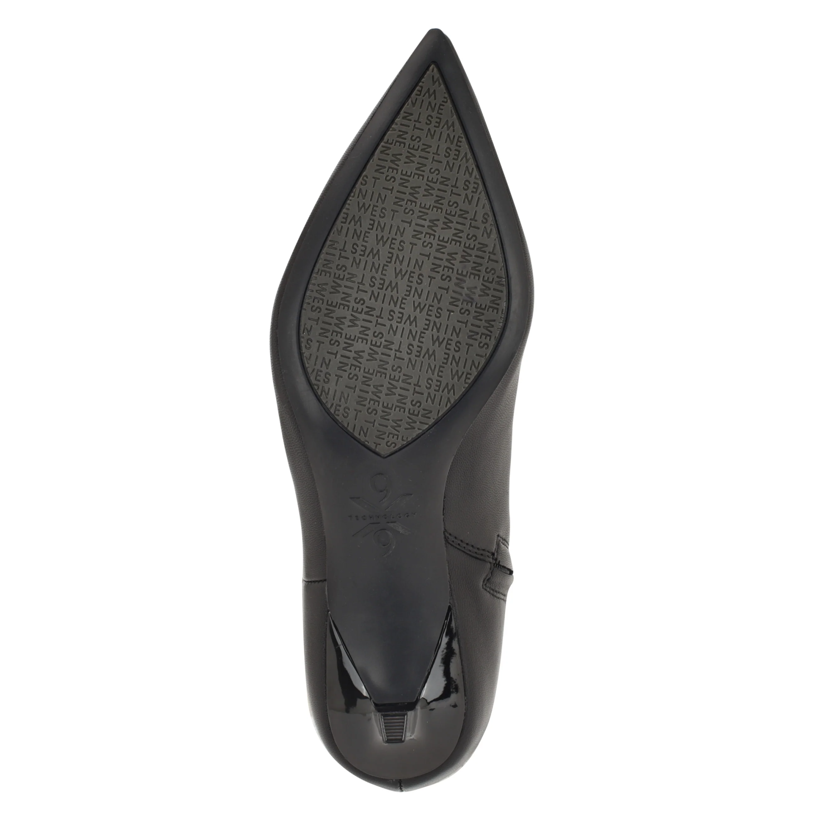 Kimdee 9X9 Knee High Leather Boots - Image 5