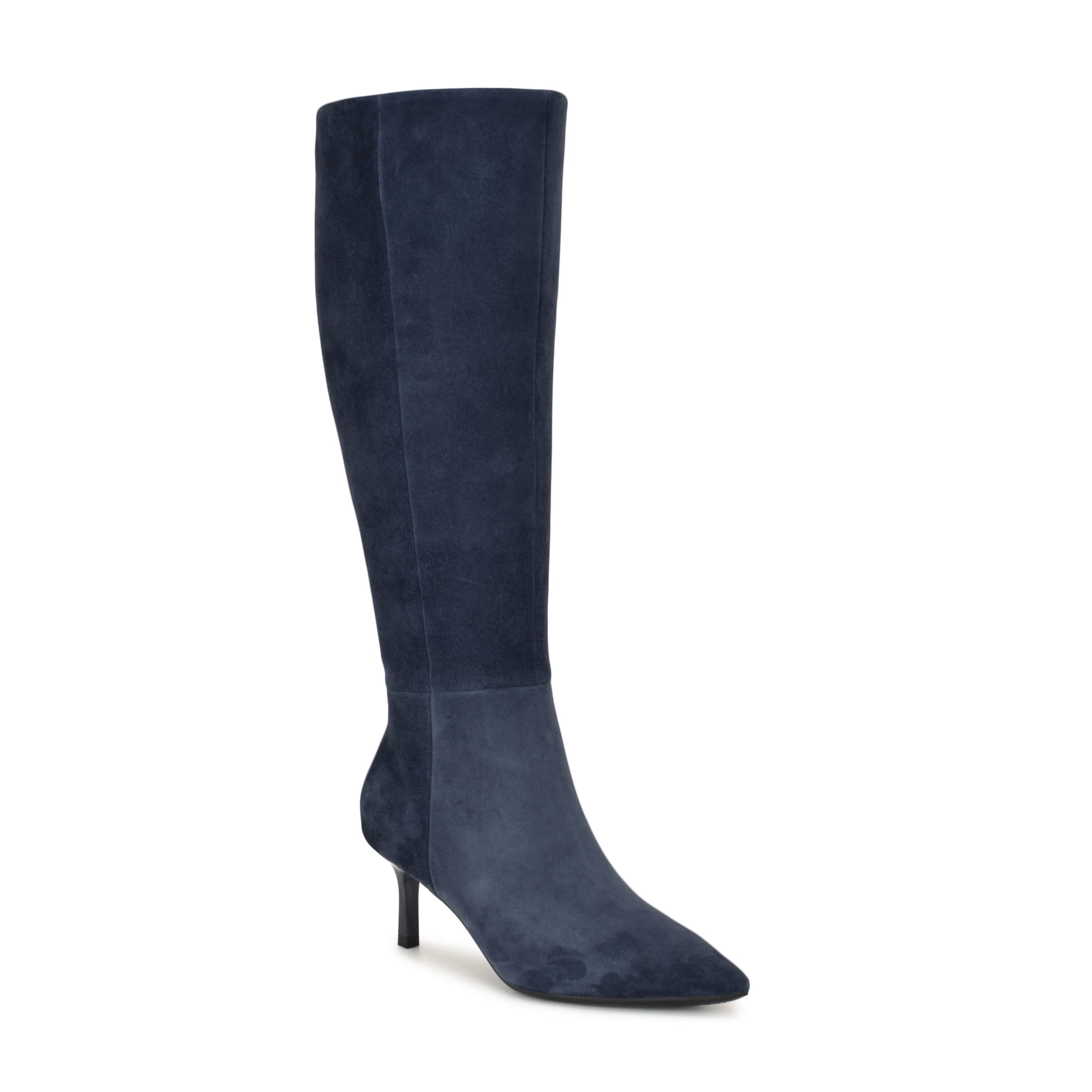 Kimdee 9X9 Knee High Leather Boots - Image 2