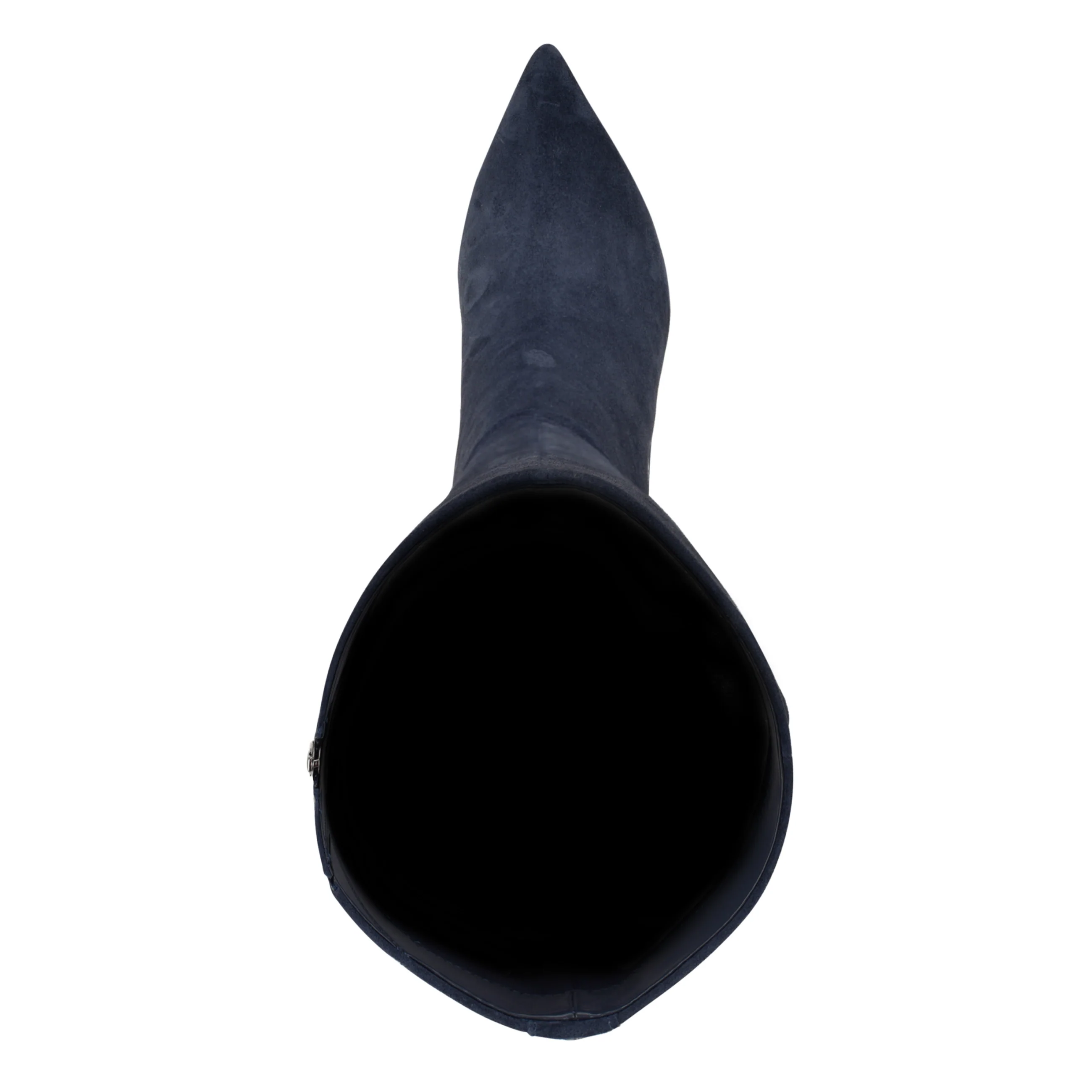 Kimdee 9X9 Knee High Leather Boots - Image 3