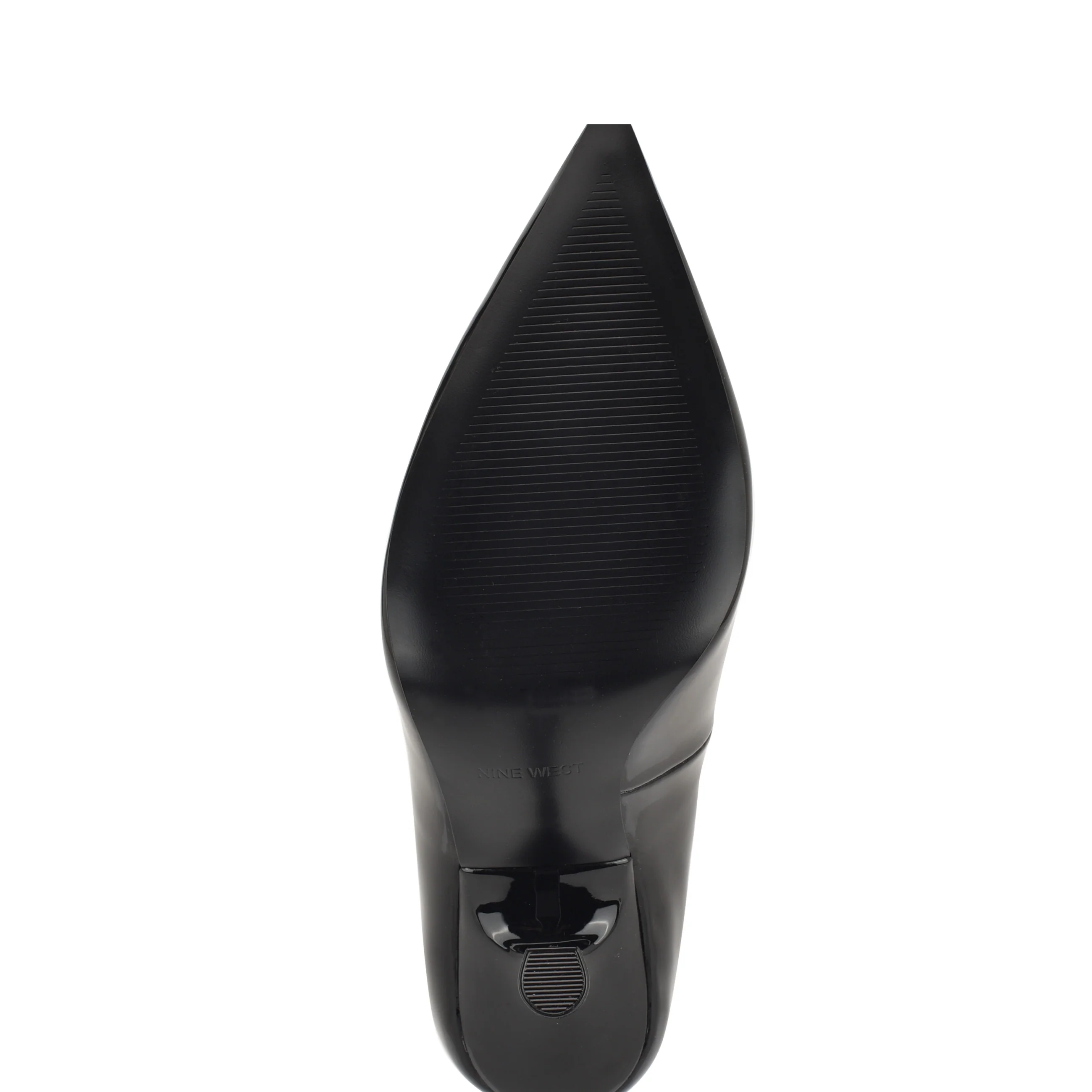 Korela Pointy Toe Pumps - Image 5