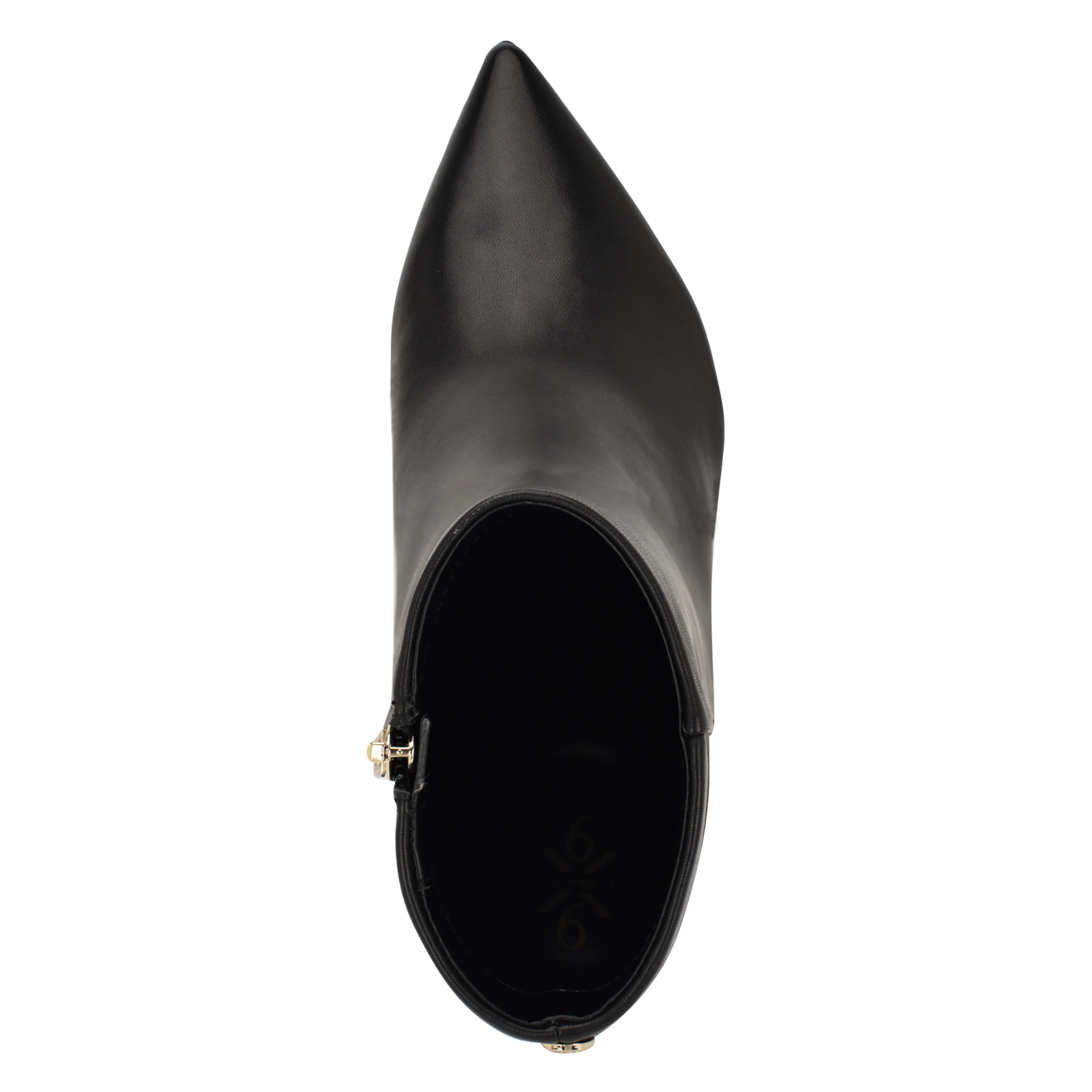 Kryger 9x9 Pointy Toe Booties - Image 3
