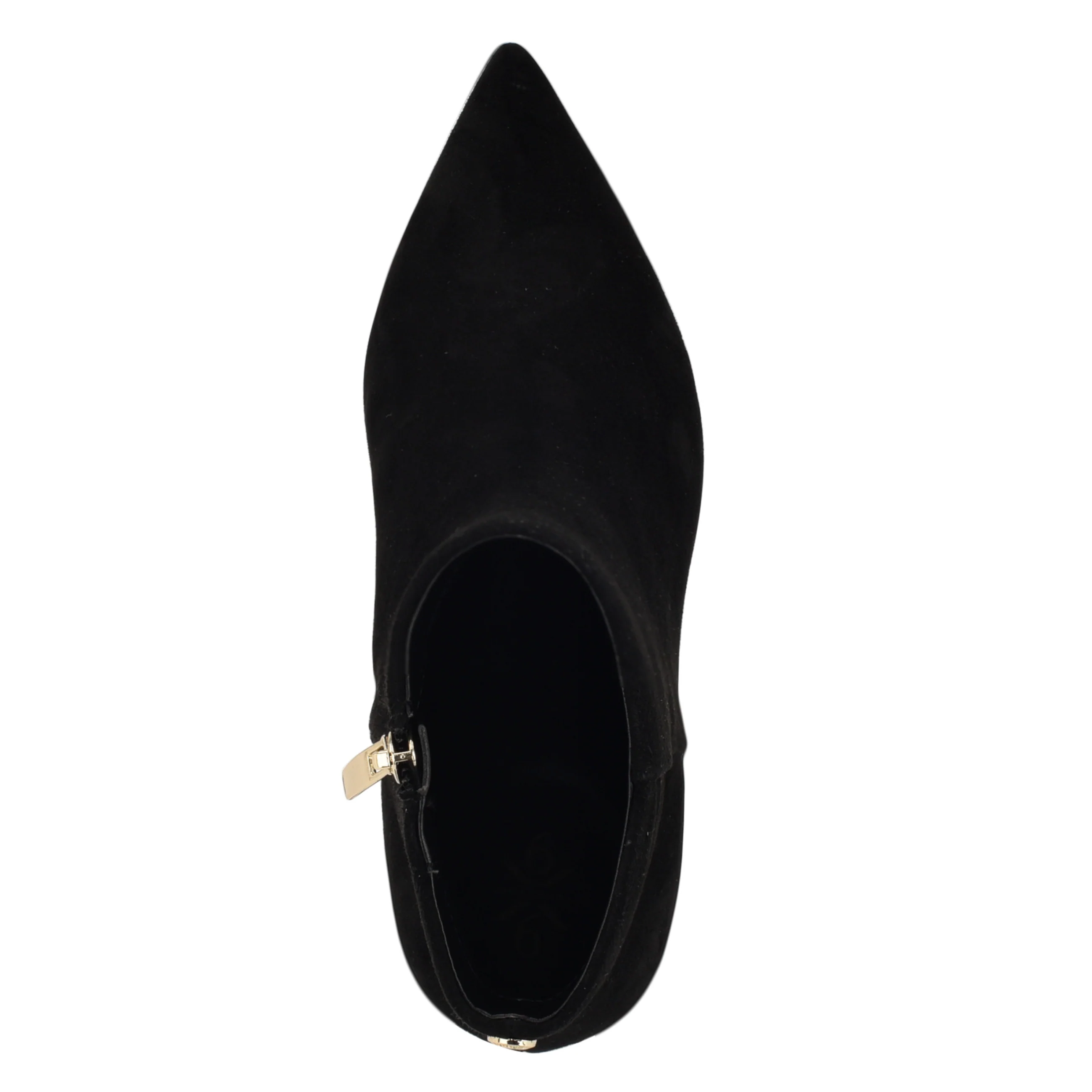Kryger 9x9 Pointy Toe Booties - Image 3