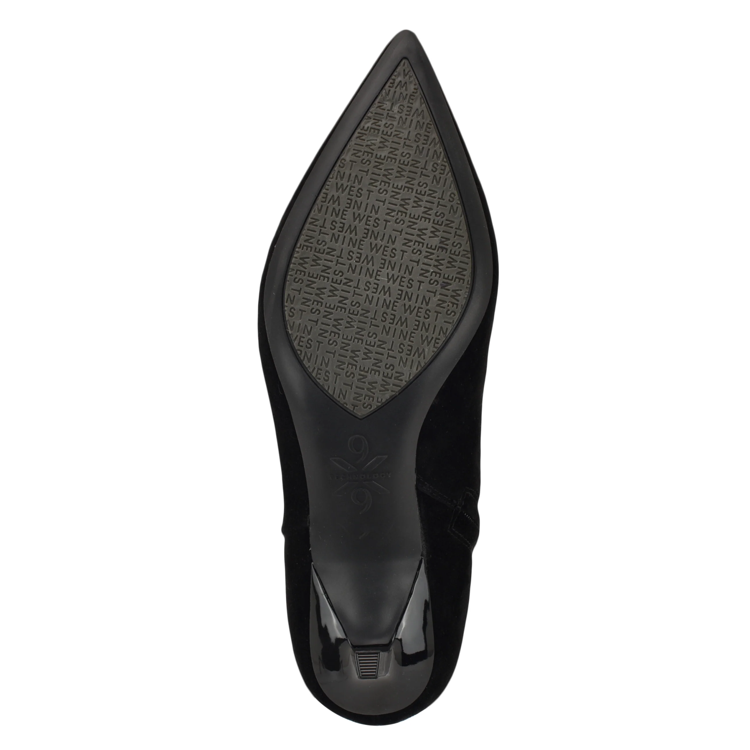 Kryger 9x9 Pointy Toe Booties - Image 5