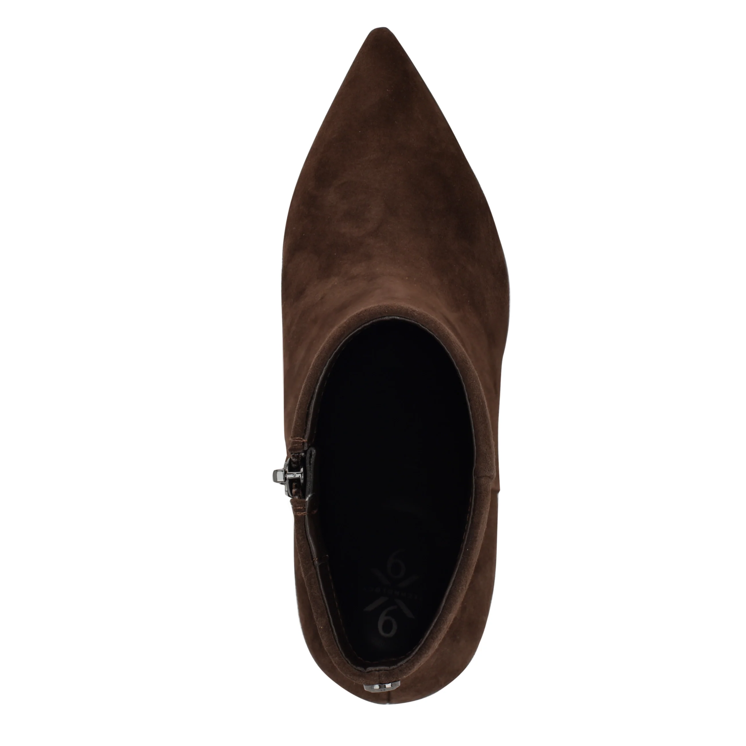 Kryger 9x9 Pointy Toe Booties - Image 3