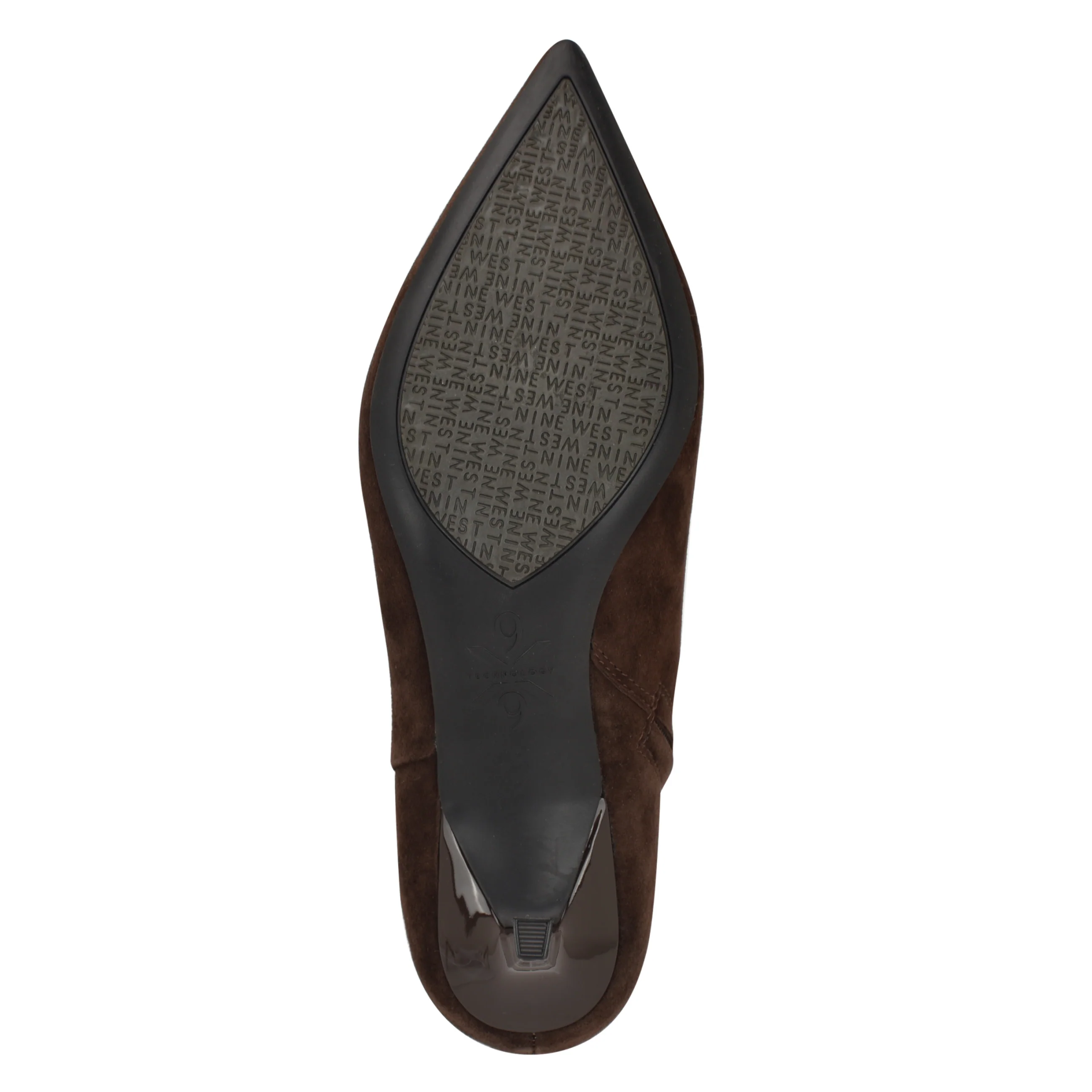 Kryger 9x9 Pointy Toe Booties - Image 5