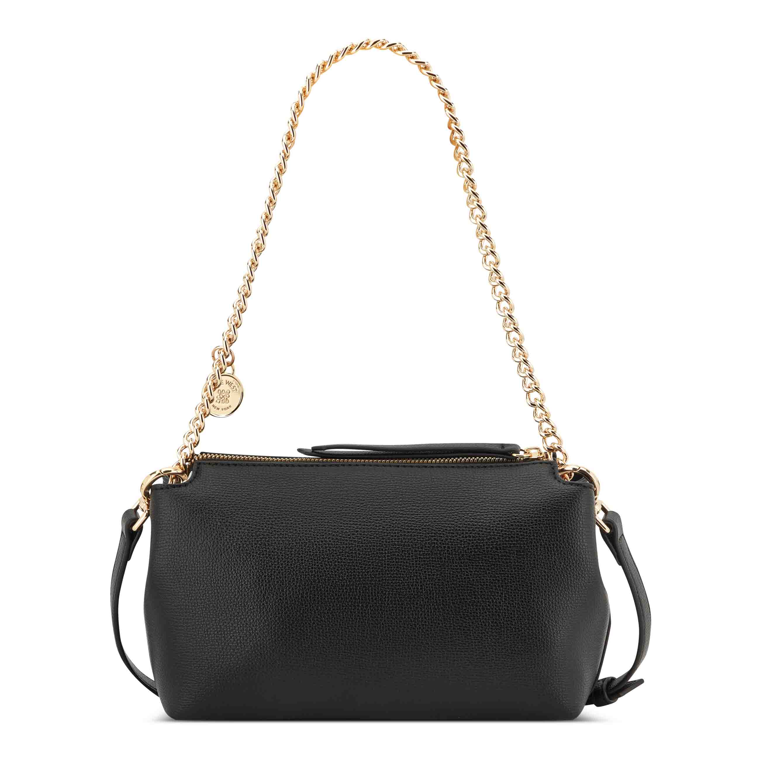 Kyrie Convertible Crossbody Shoulder - Image 3