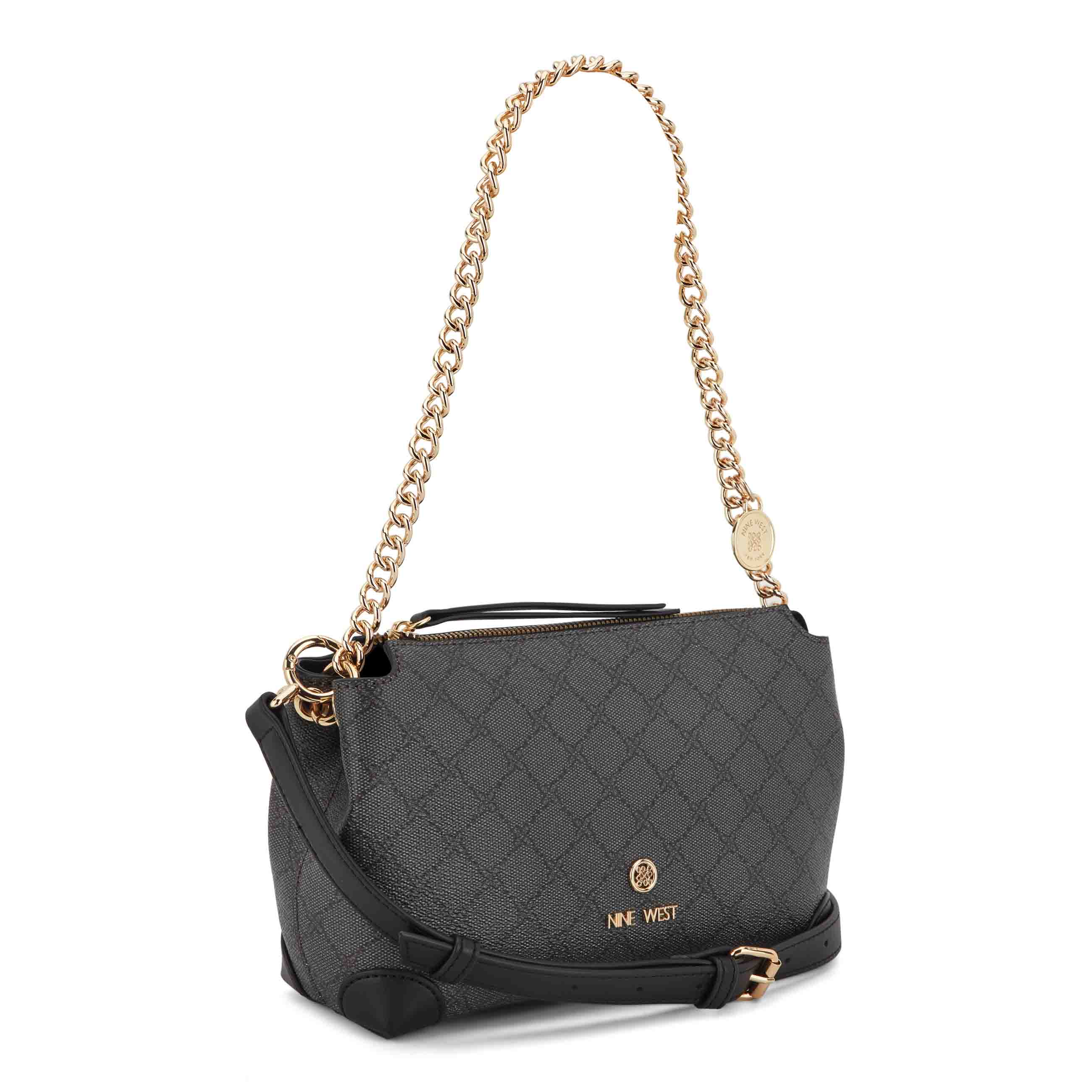 Kyrie Convertible Crossbody Shoulder - Image 2