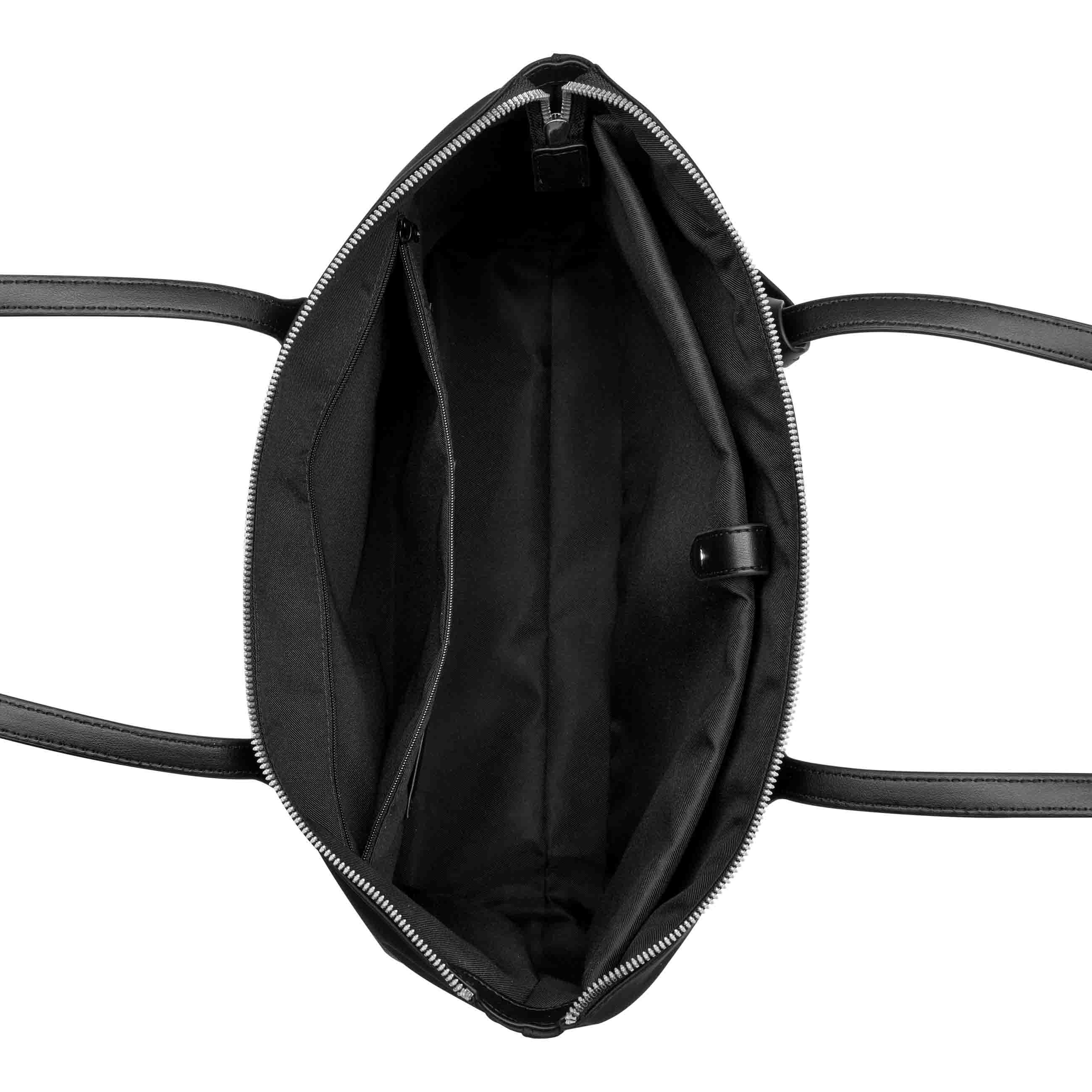 Kyrie Laptop Tote - Image 4