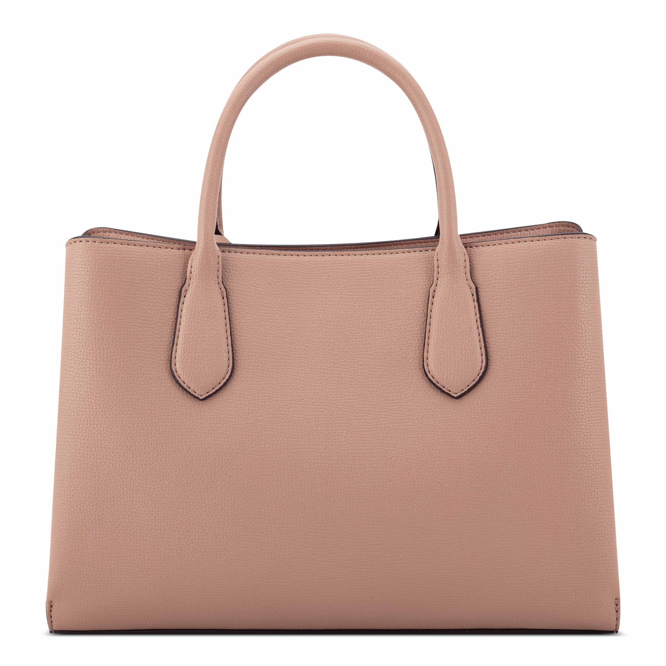 Kyrie Triple Compartment Satchel - Image 3