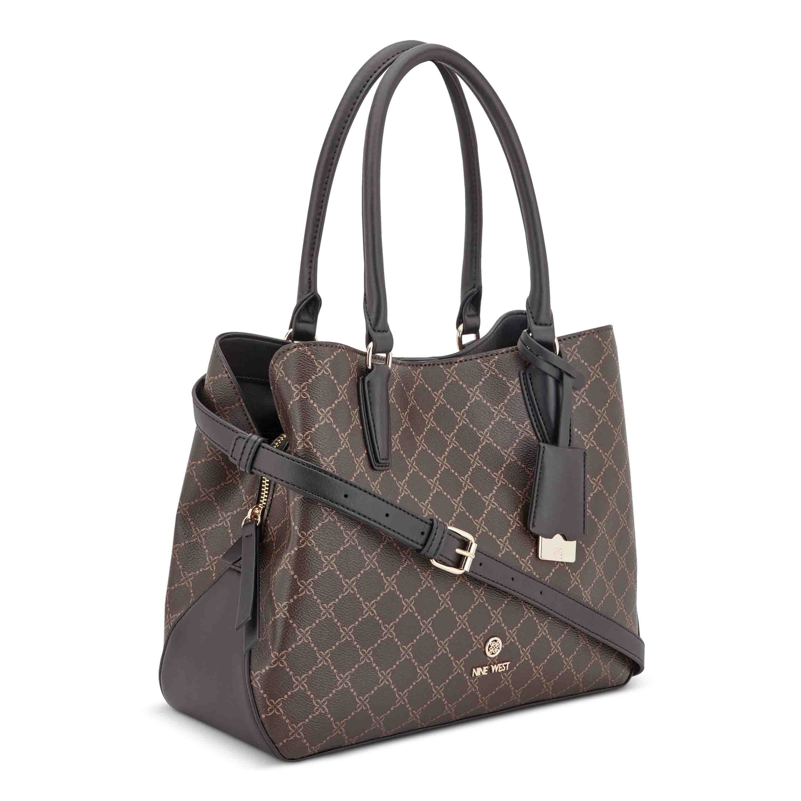 Lakelyn Triple Compartment Carryall - Image 2