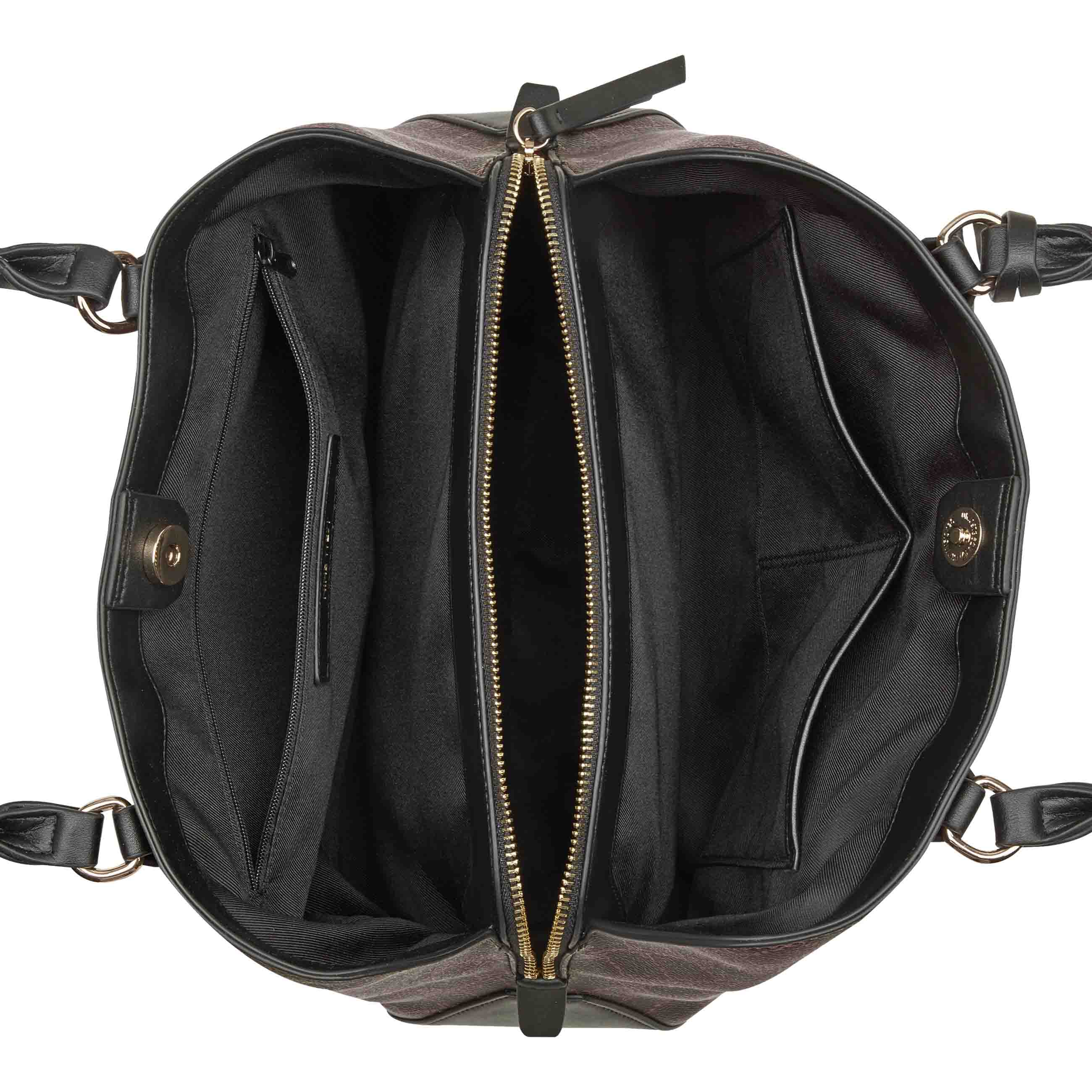 Lakelyn Triple Compartment Carryall - Image 4