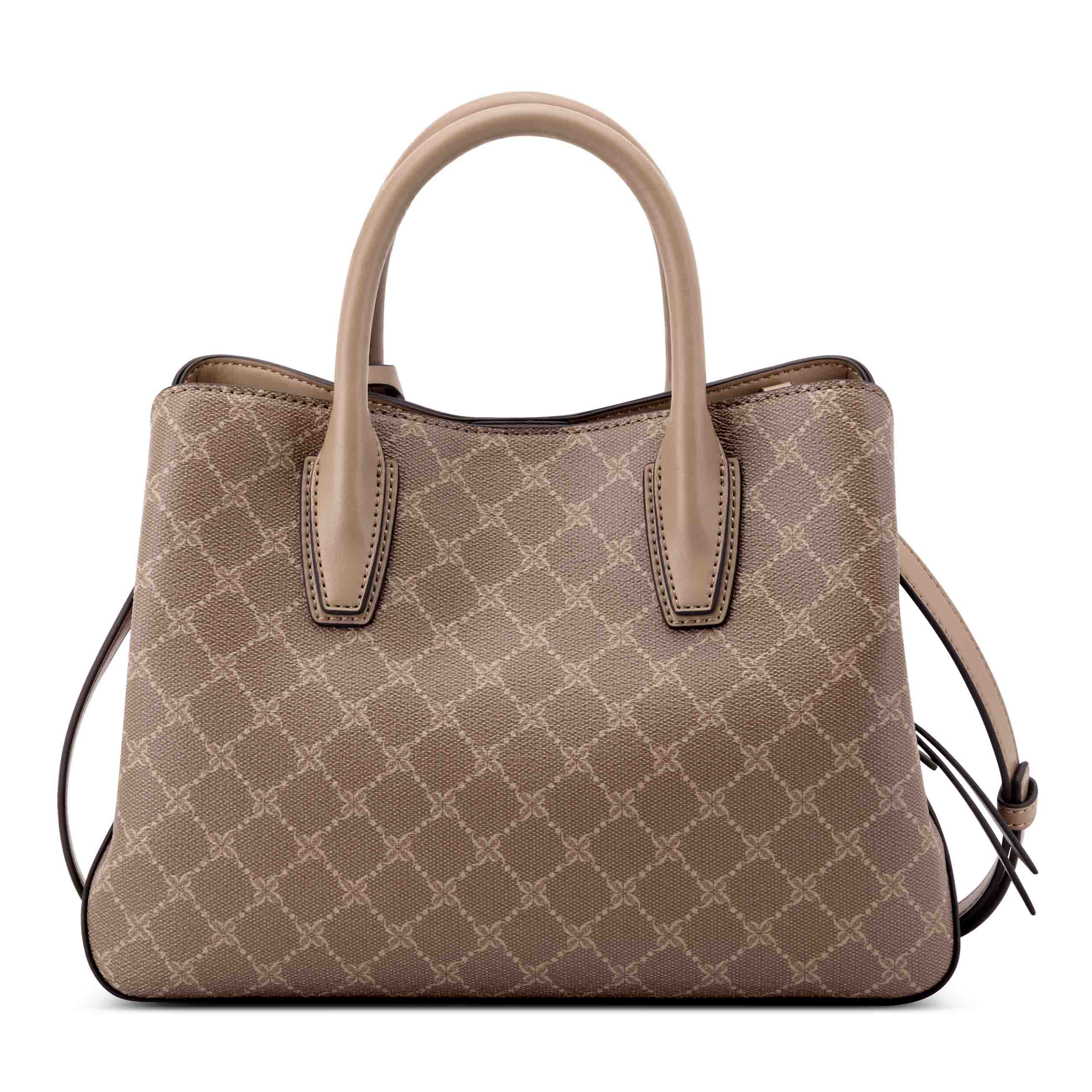 Lakelyn Triple Compartment Satchel - Image 3