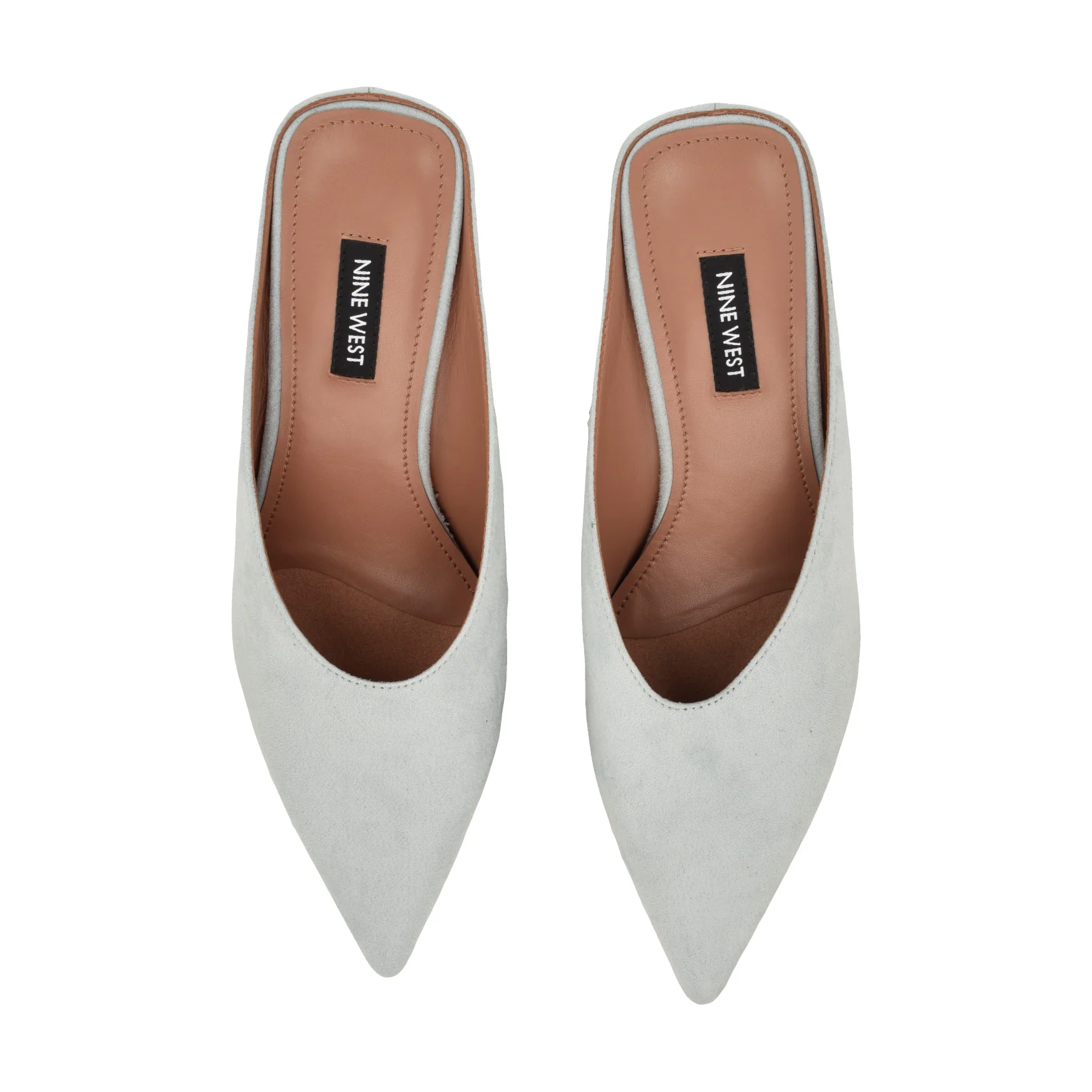 Lanah Wedge Mules - Image 5