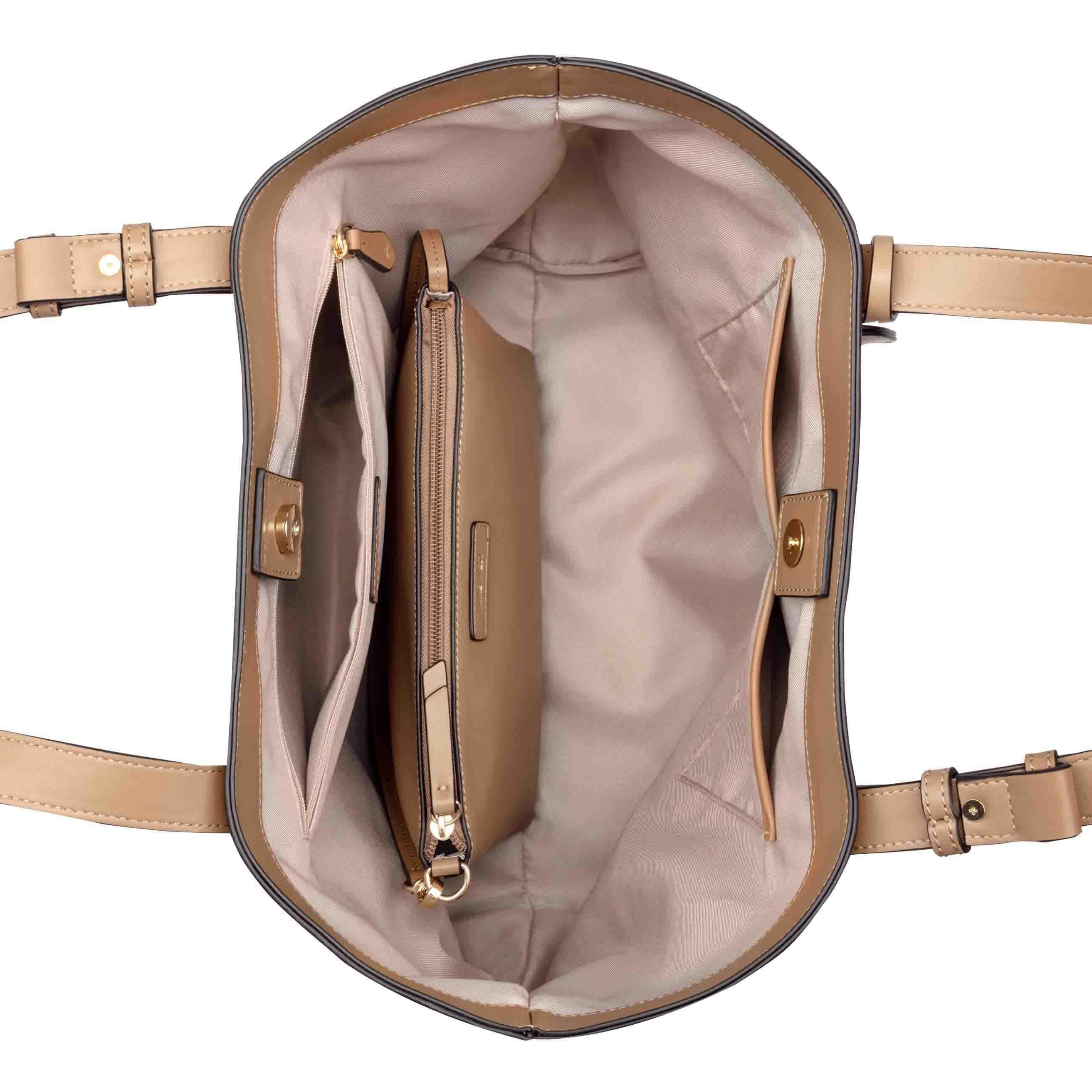Laramie 2 In 1 Tote - Image 4