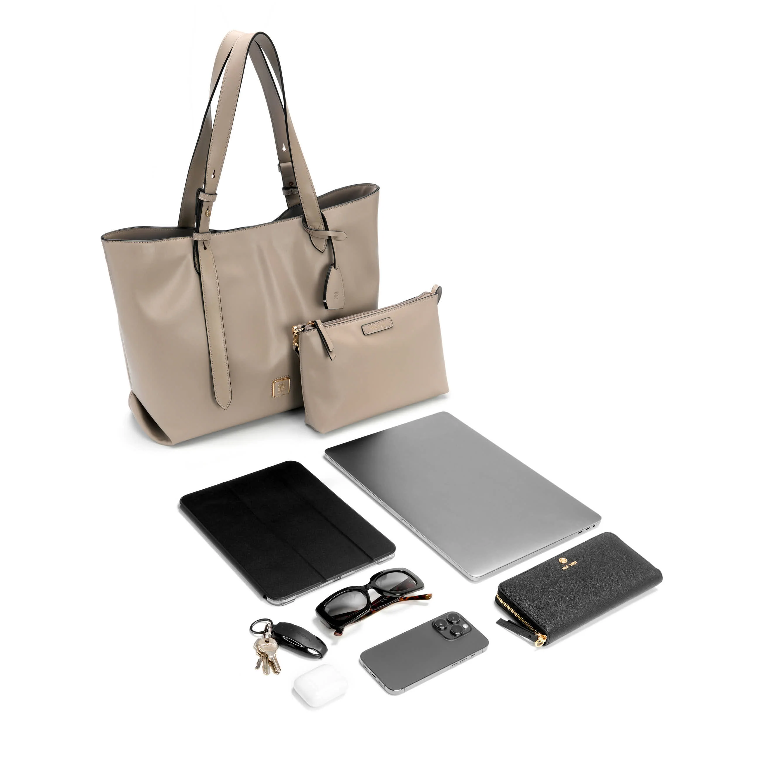 Laramie 2 In 1 Tote - Image 5