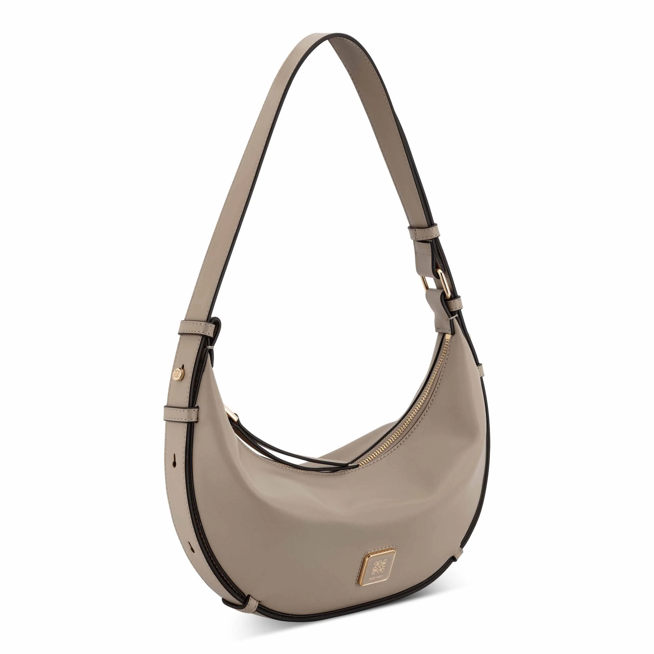 Laramie Covertible Crossbody Hobo - Image 2