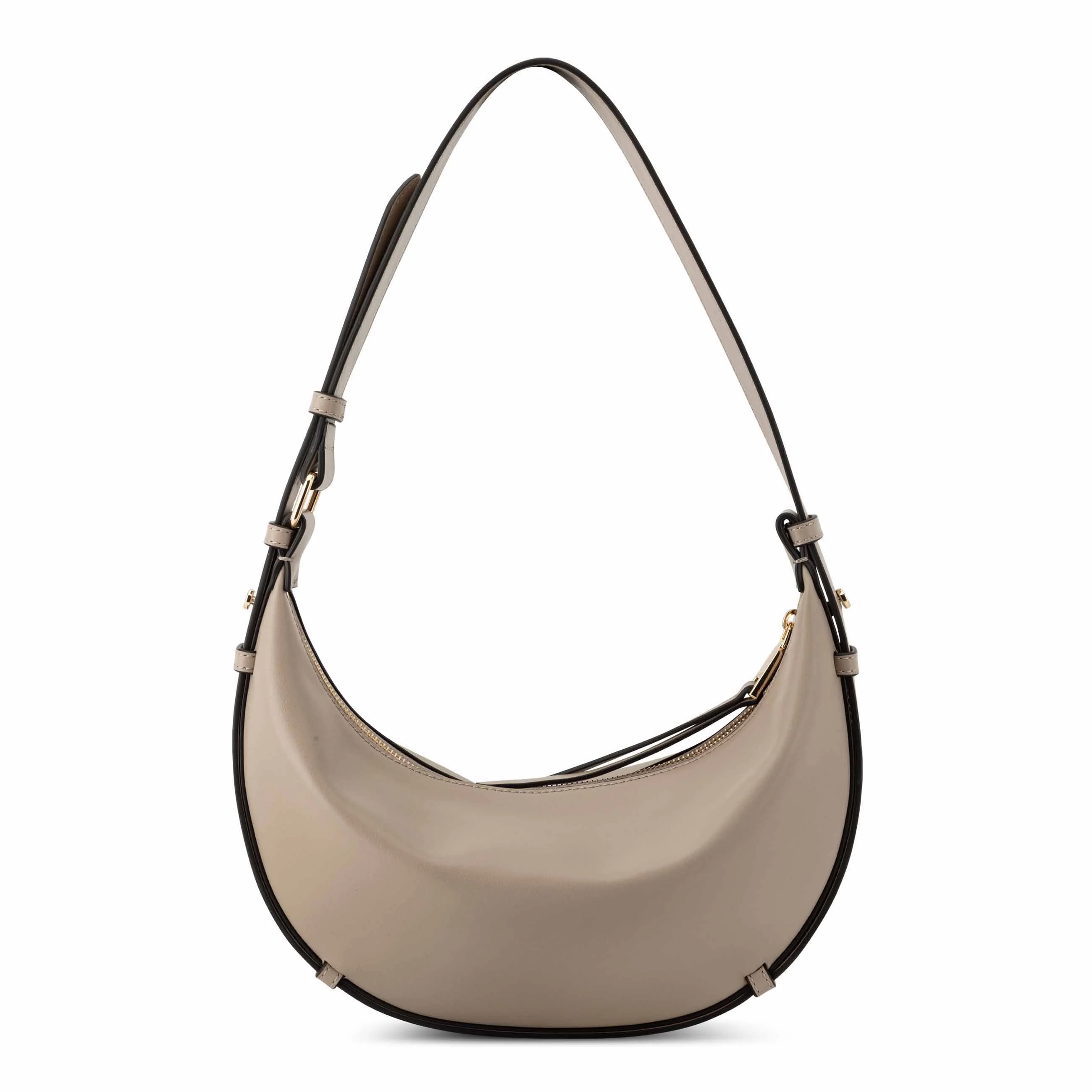 Laramie Covertible Crossbody Hobo - Image 3