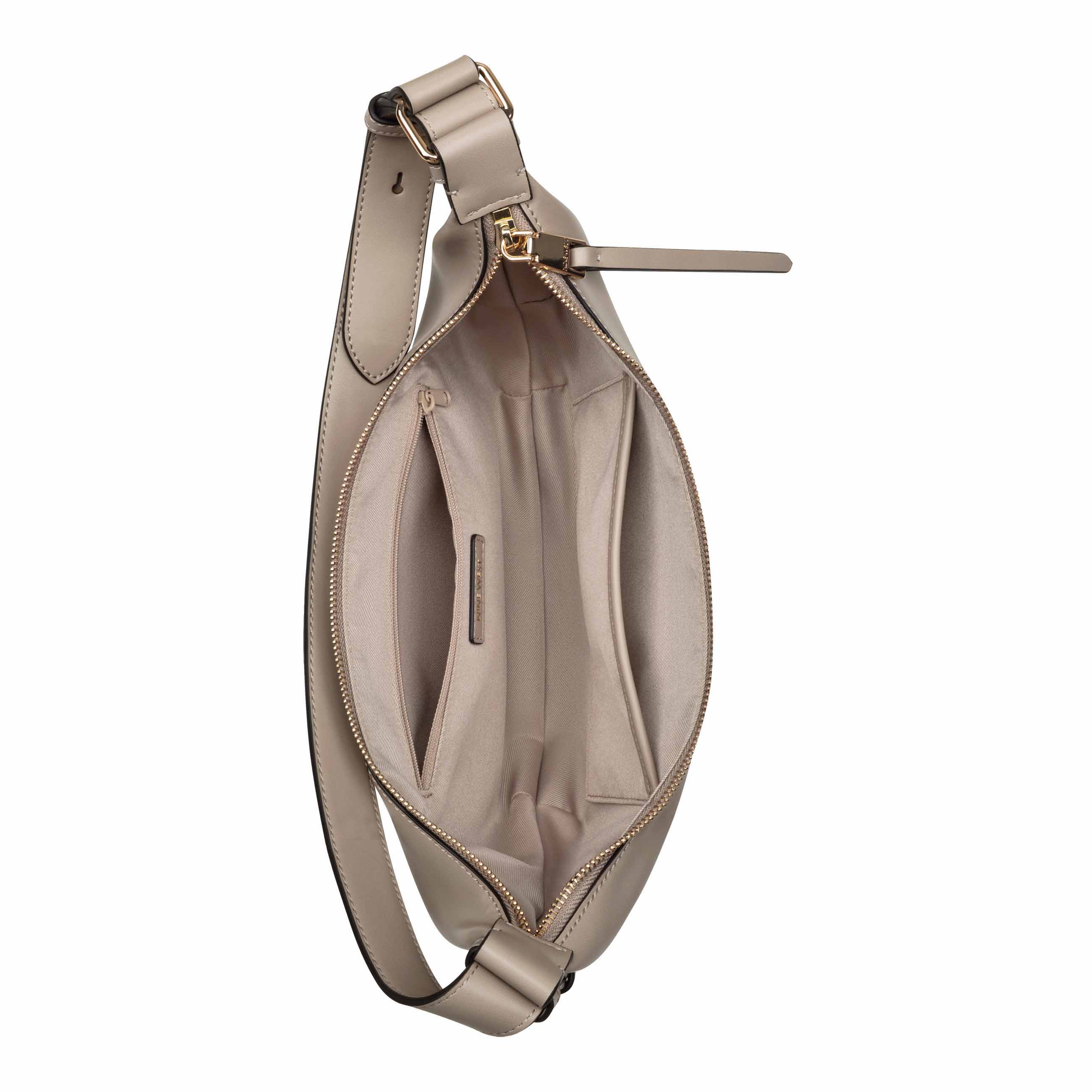 Laramie Covertible Crossbody Hobo - Image 4