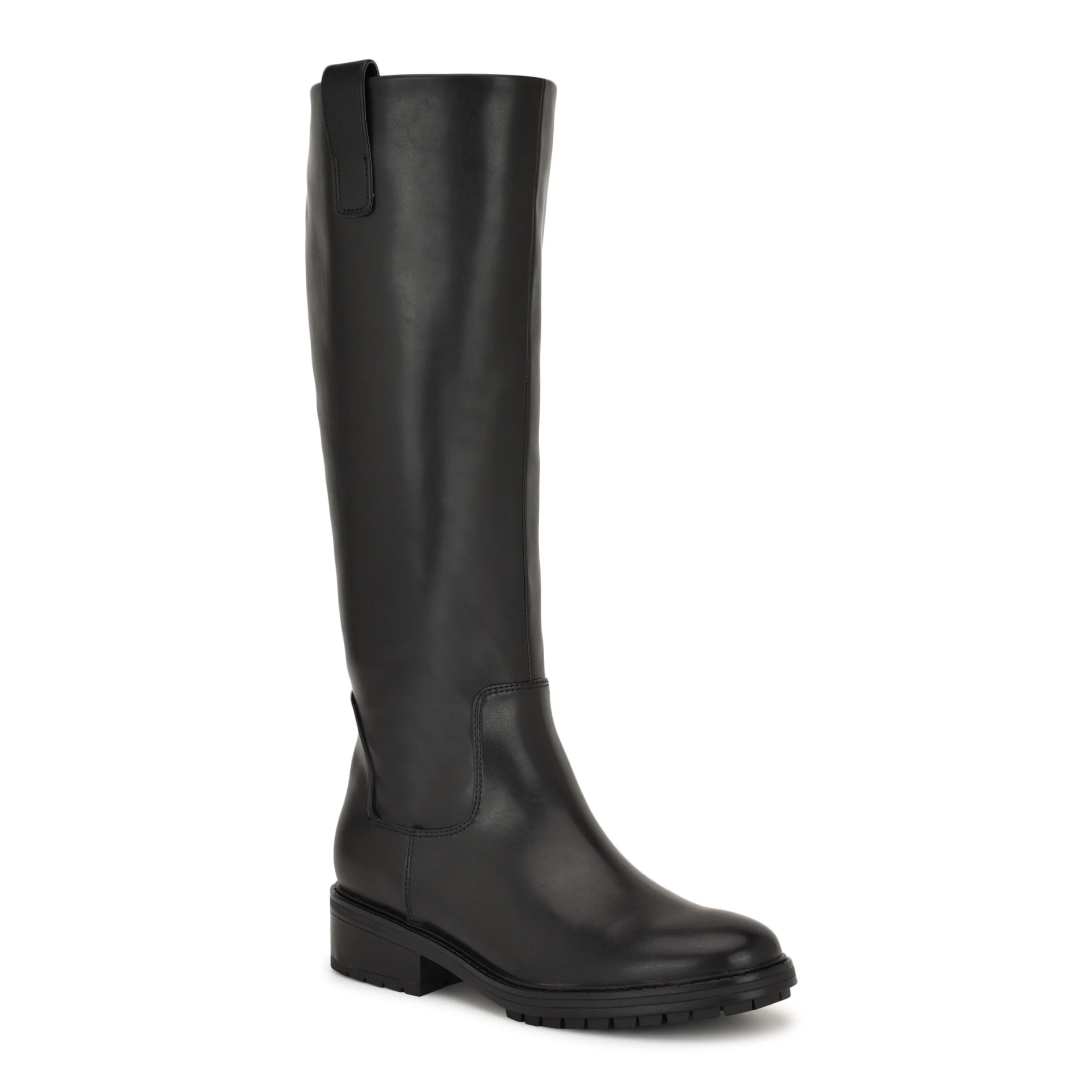 Leigha Lug Sole Boots - Image 2