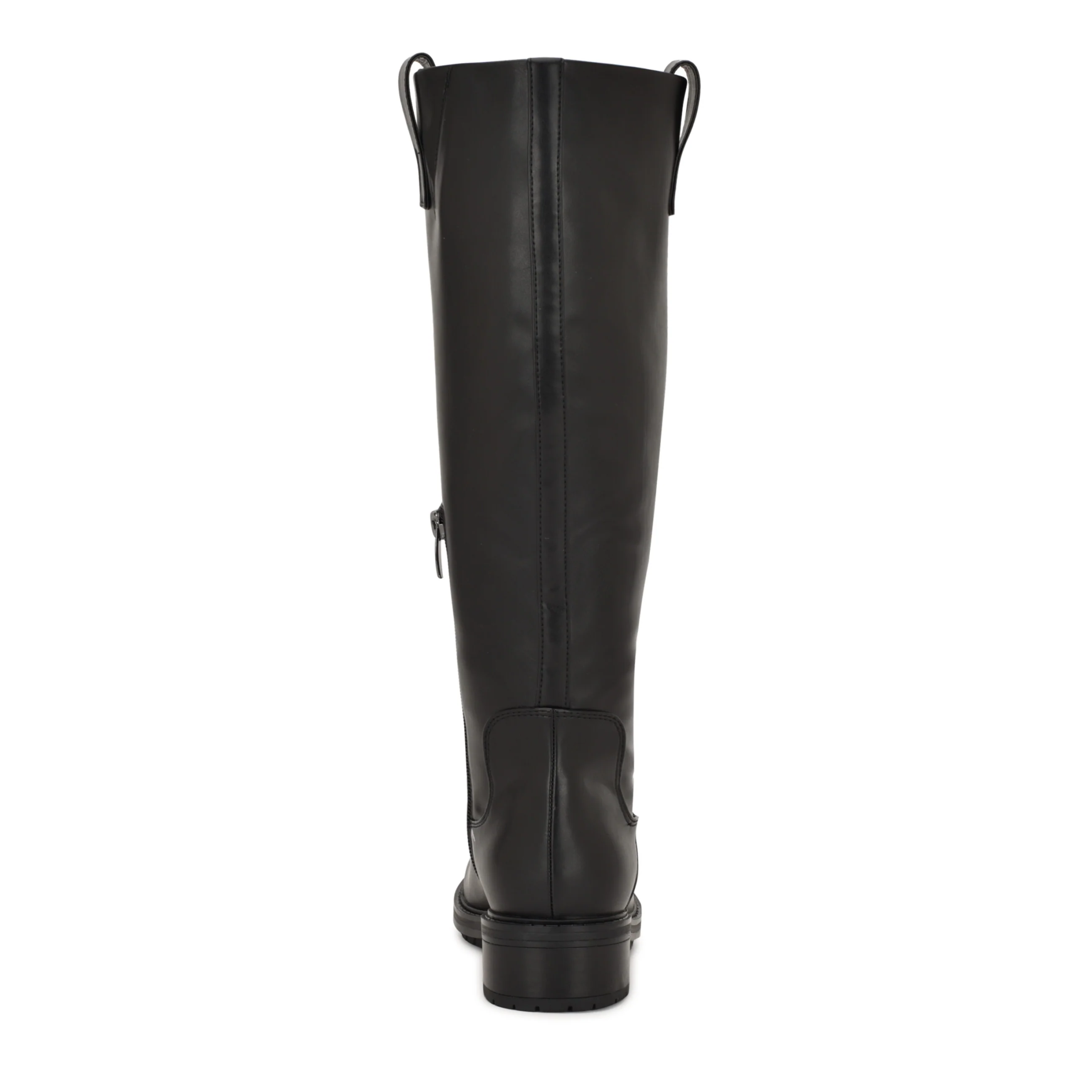 Leigha Lug Sole Boots - Image 4