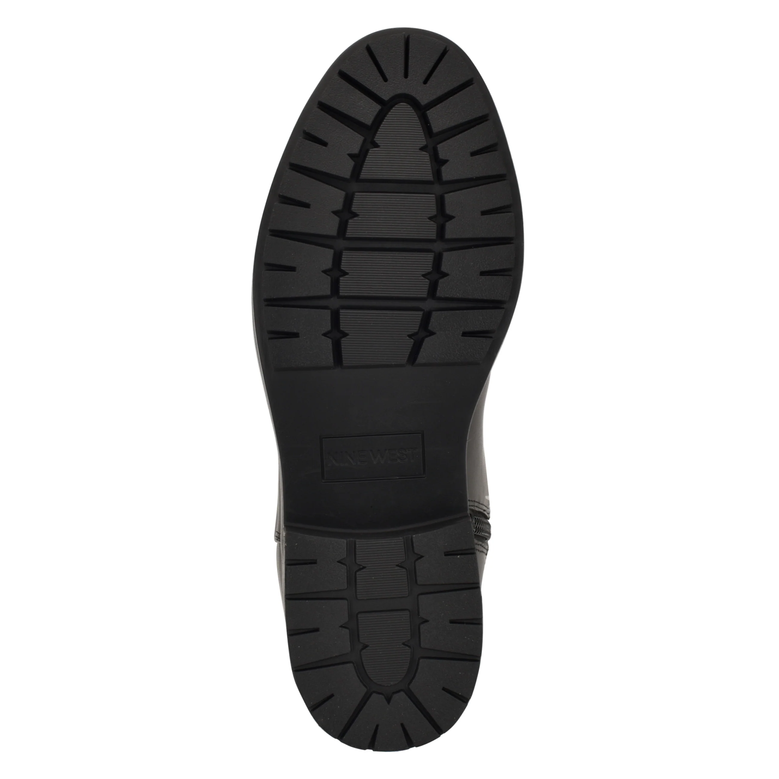 Leigha Lug Sole Boots - Image 5