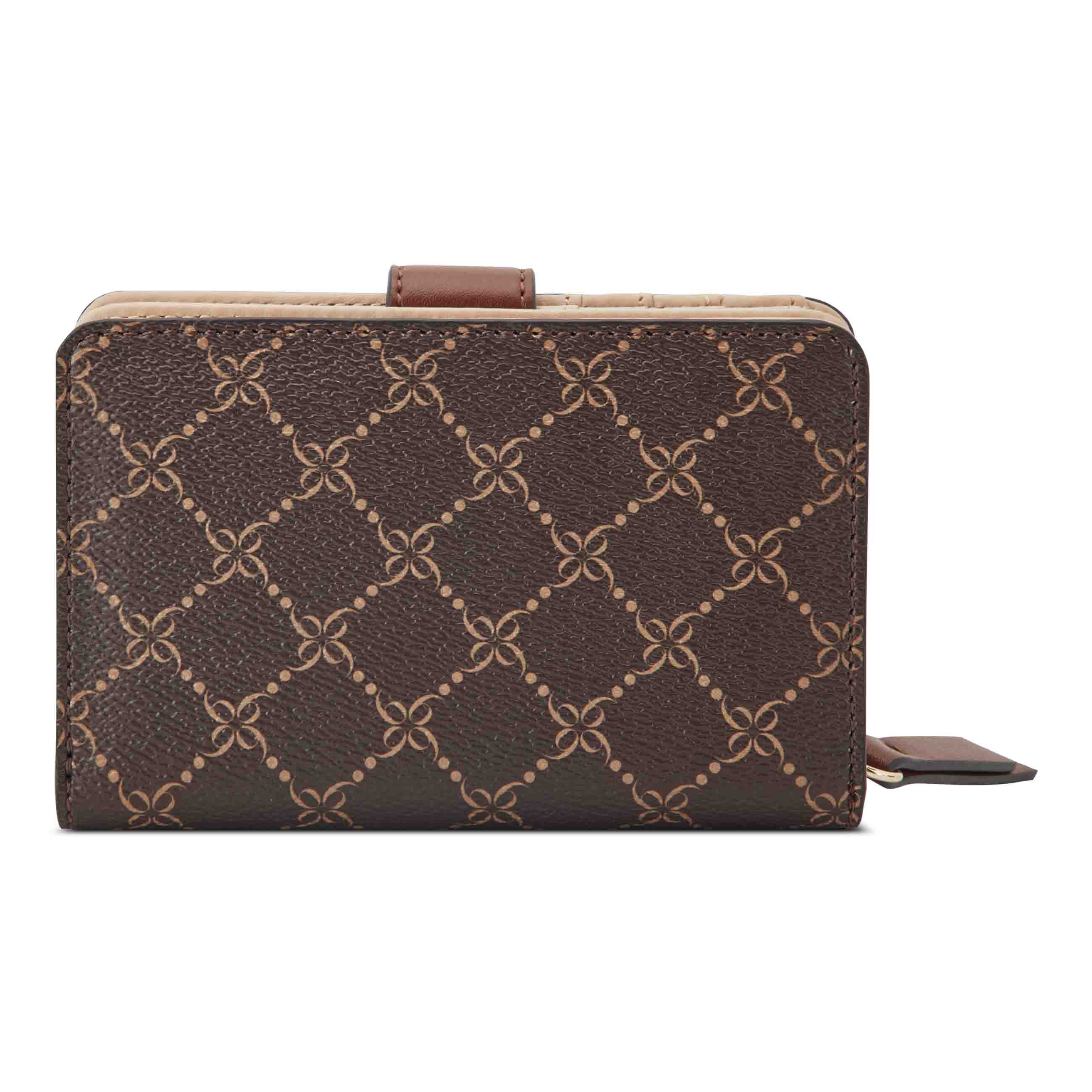 Lockup 9S French Wallet - Image 3