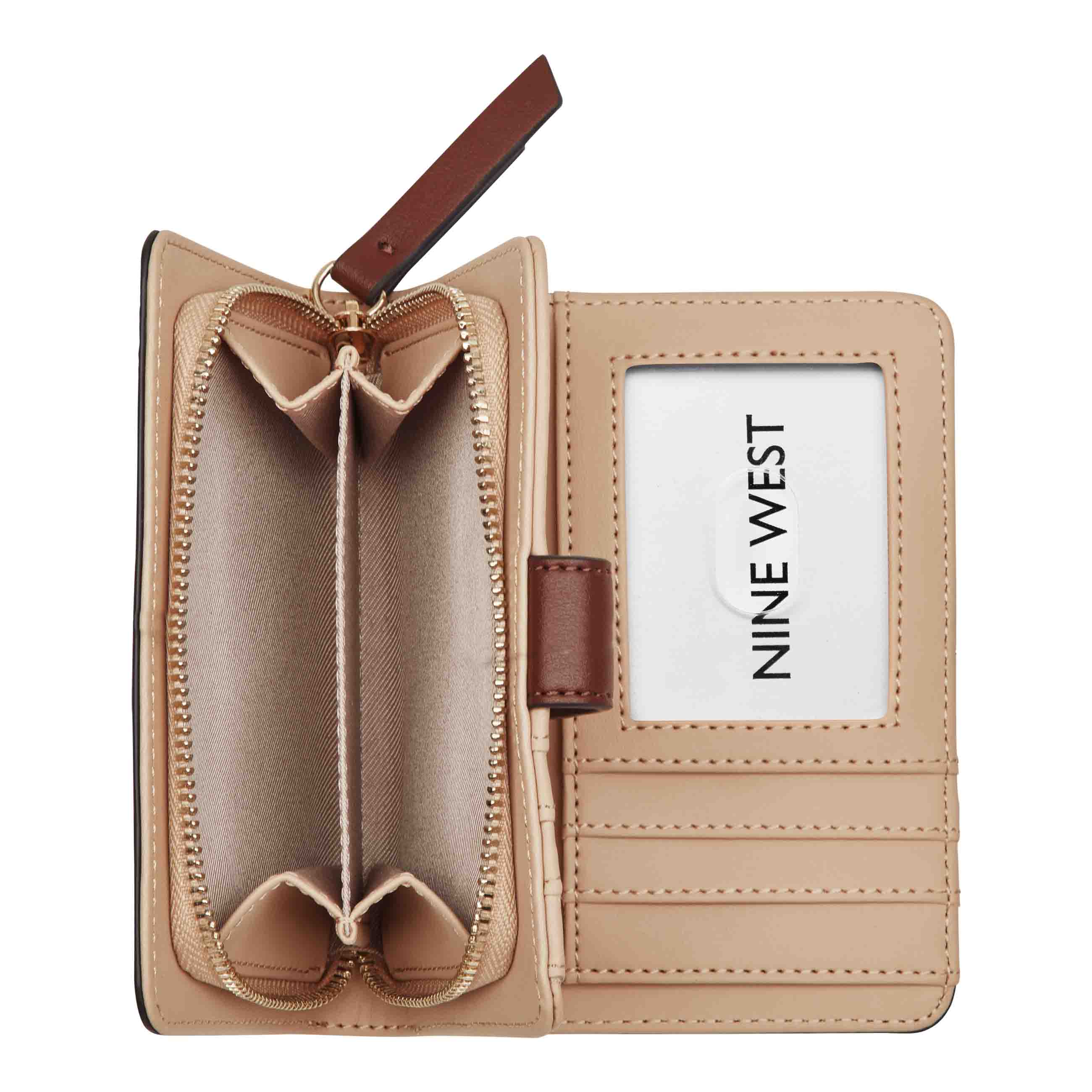Lockup 9S French Wallet - Image 4
