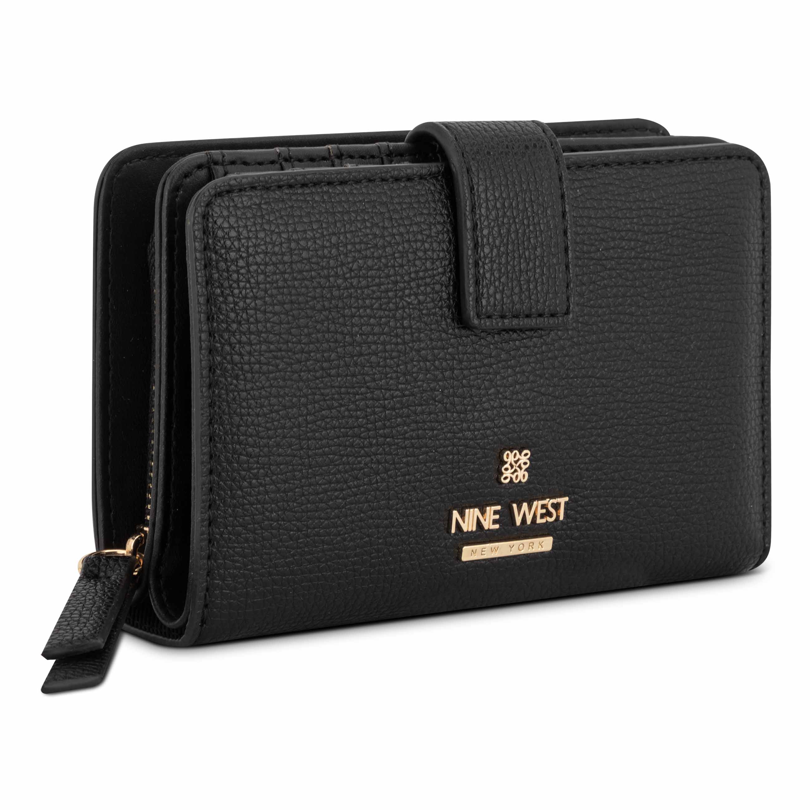 Luela French Wallet - Image 2