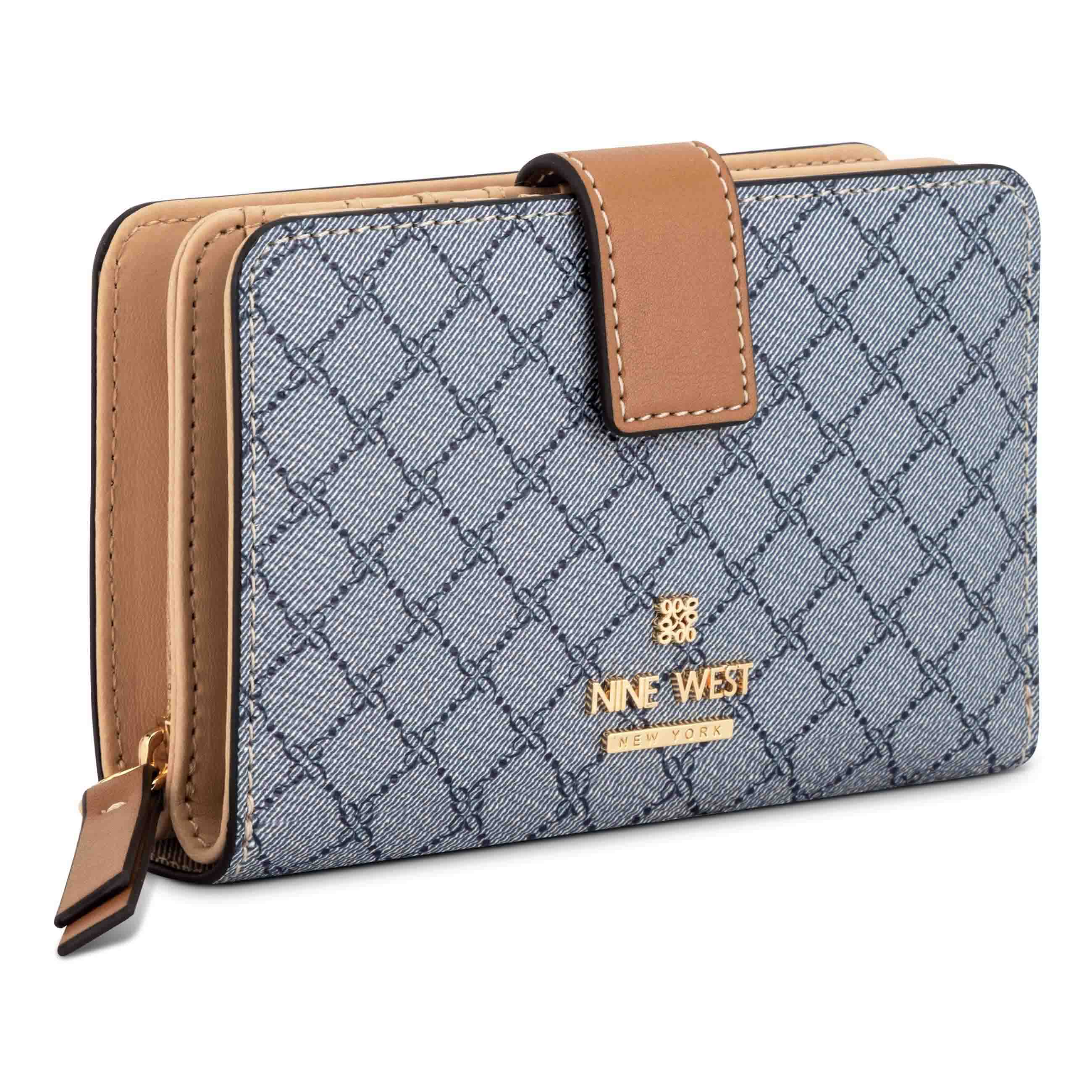 Luela French Wallet - Image 2