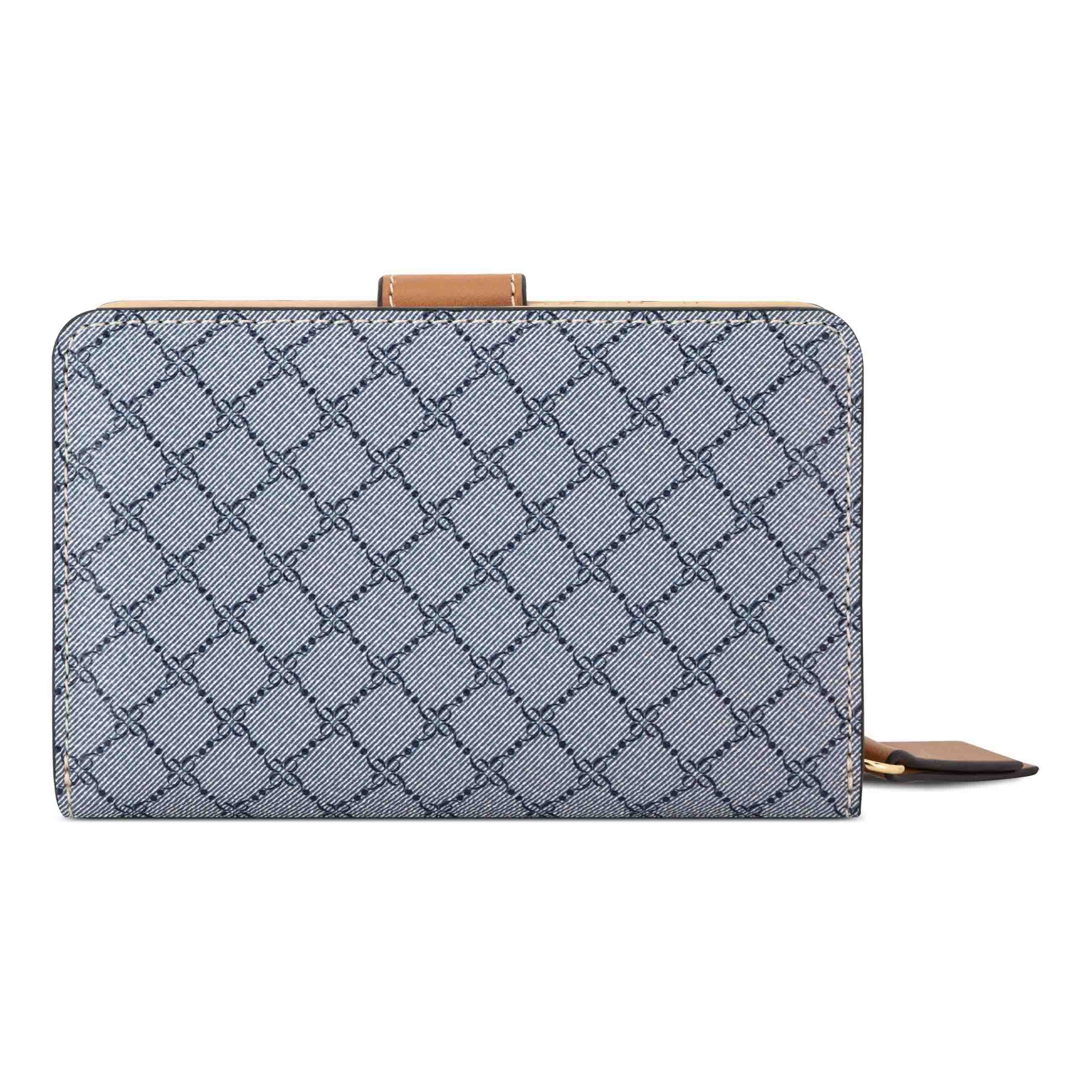 Luela French Wallet - Image 3