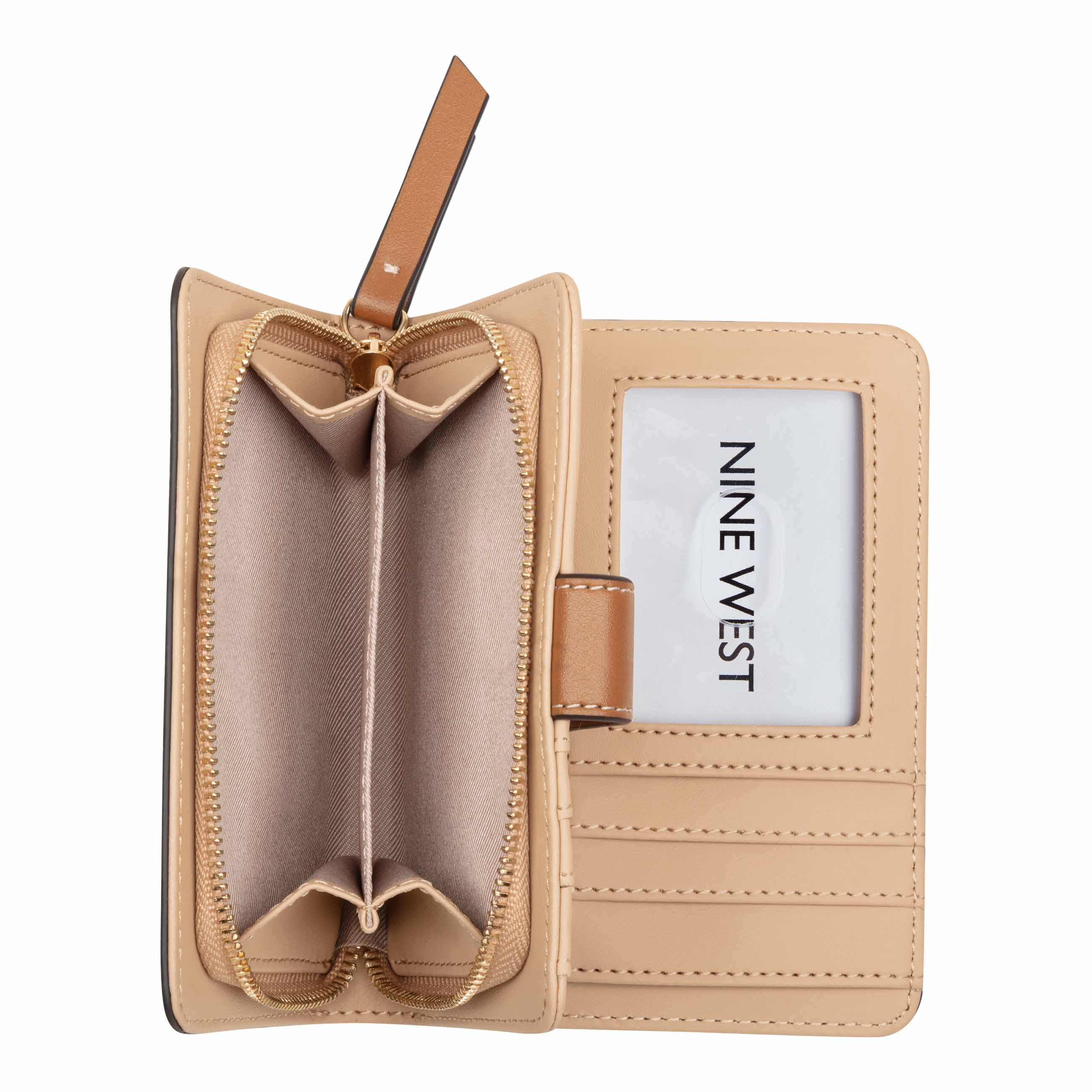 Luela French Wallet - Image 4