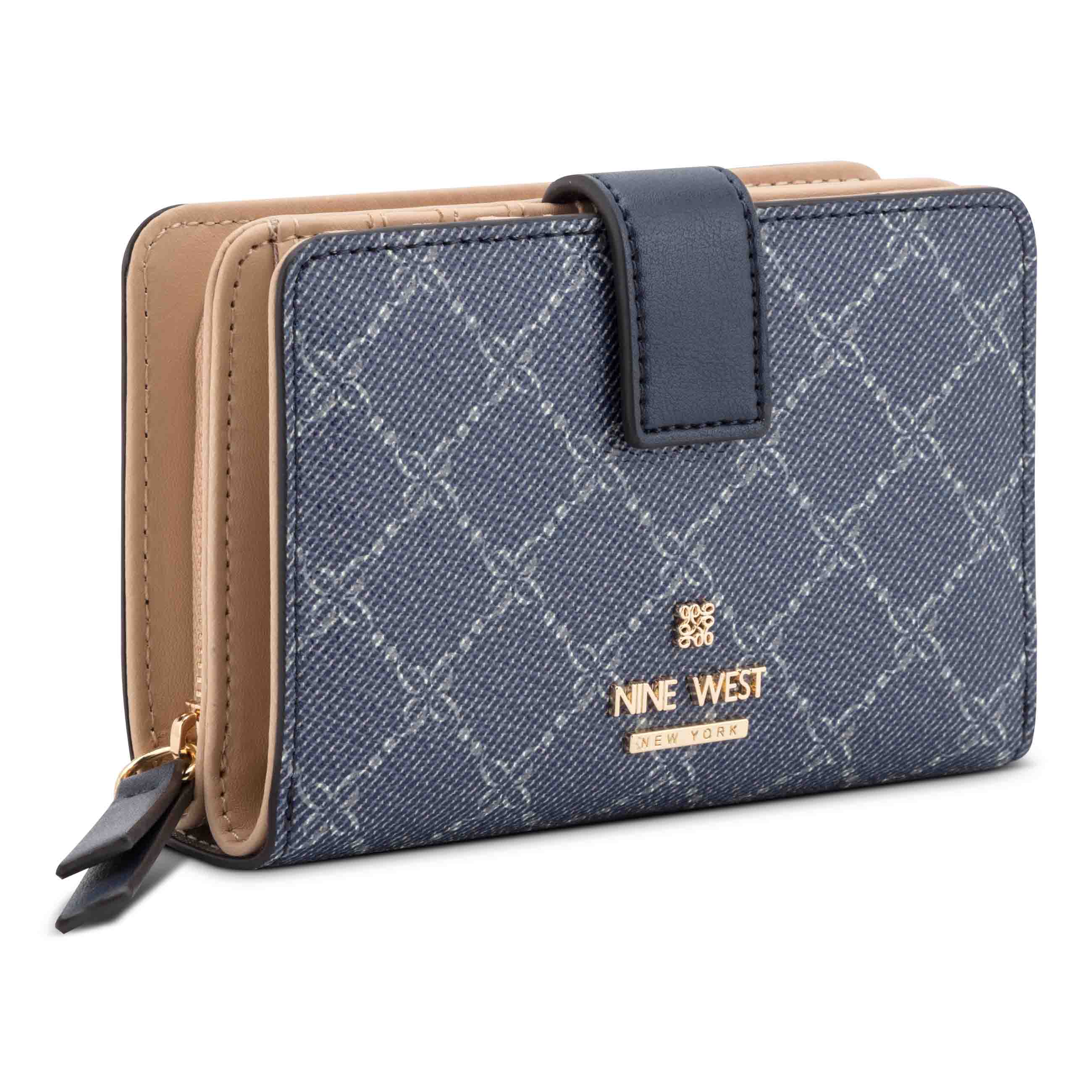 Luela French Wallet - Image 2