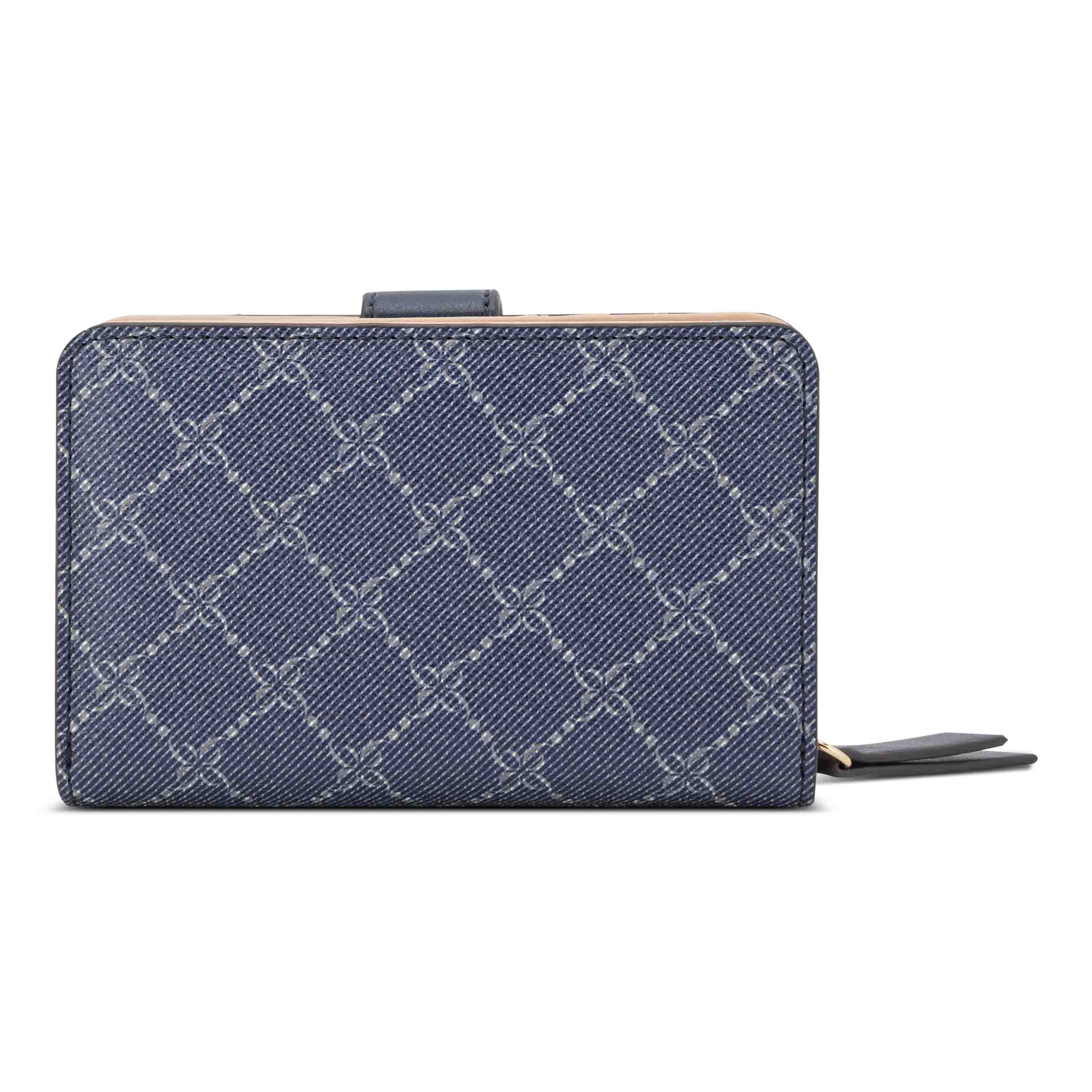 Luela French Wallet - Image 3