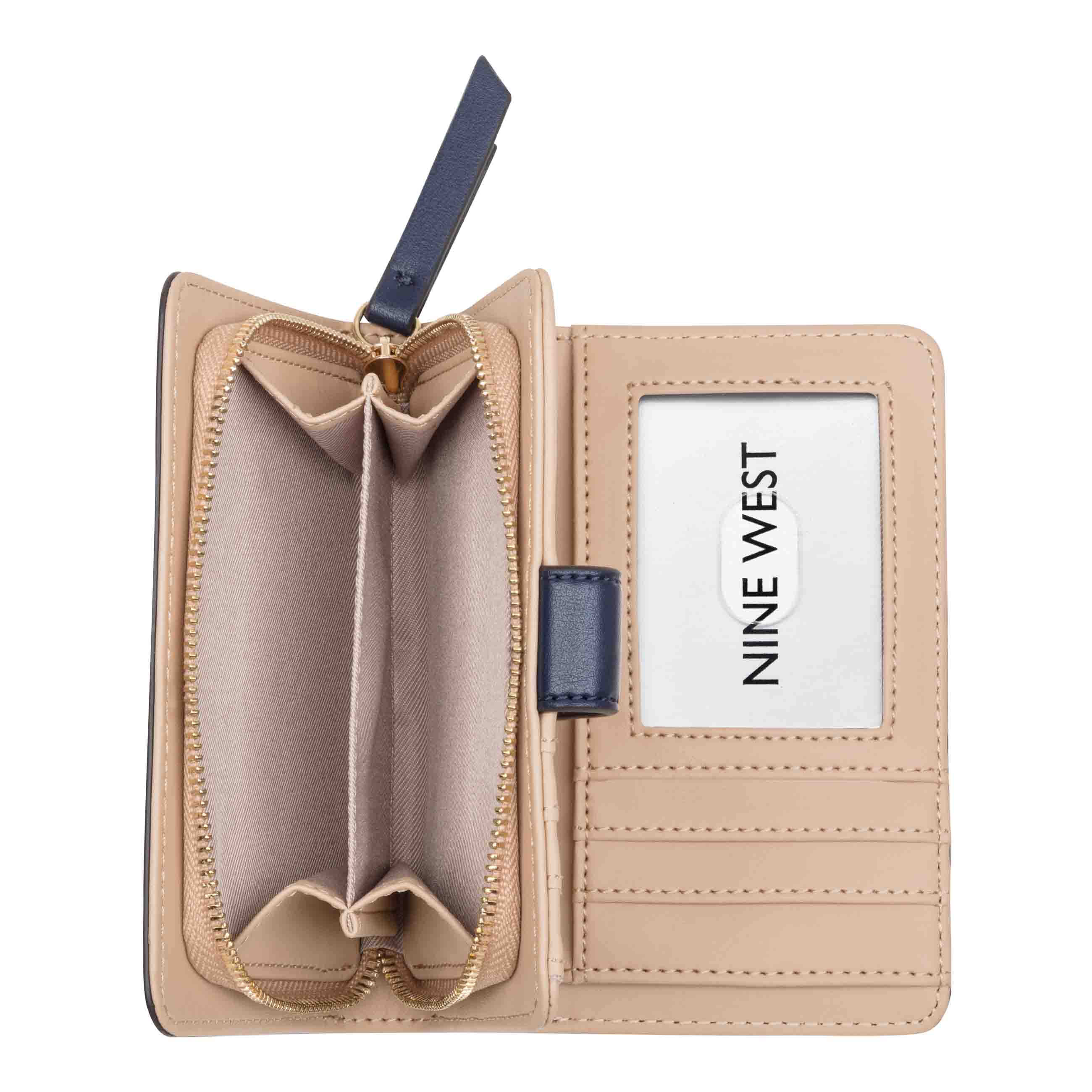 Luela French Wallet - Image 4